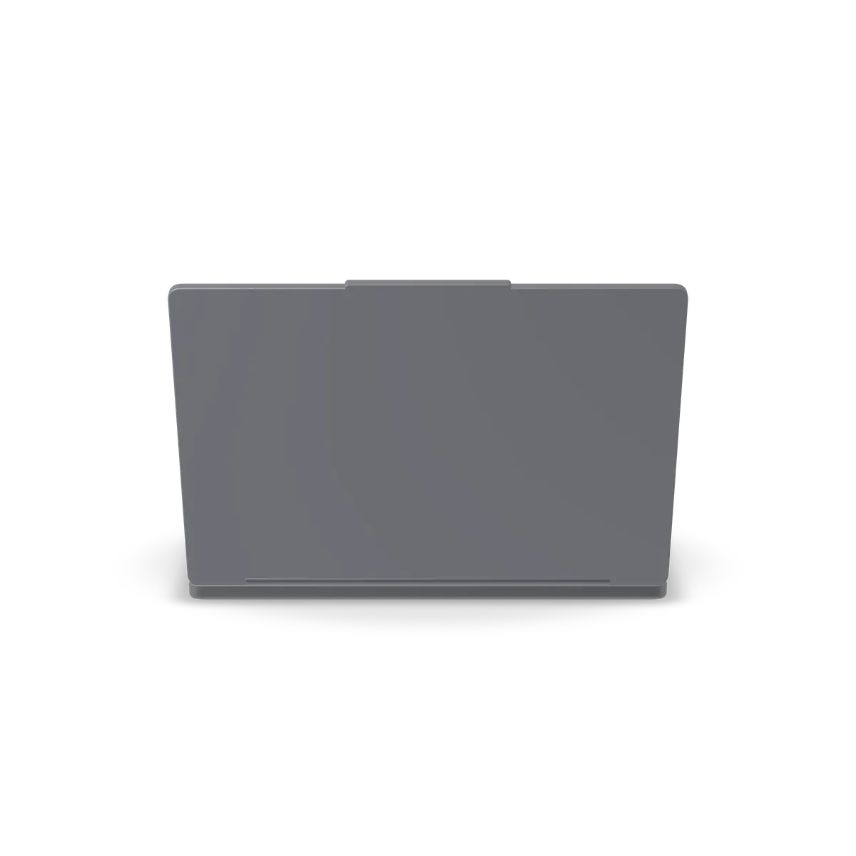 Lenovo IdeaPad Slim 5i Gen 10 (14″), одзади