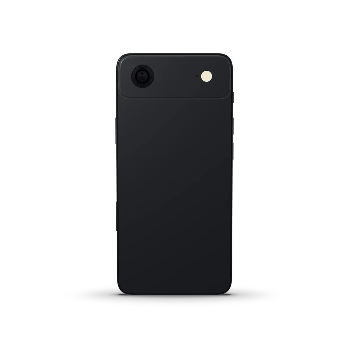 Apple iPhone Air, одзади