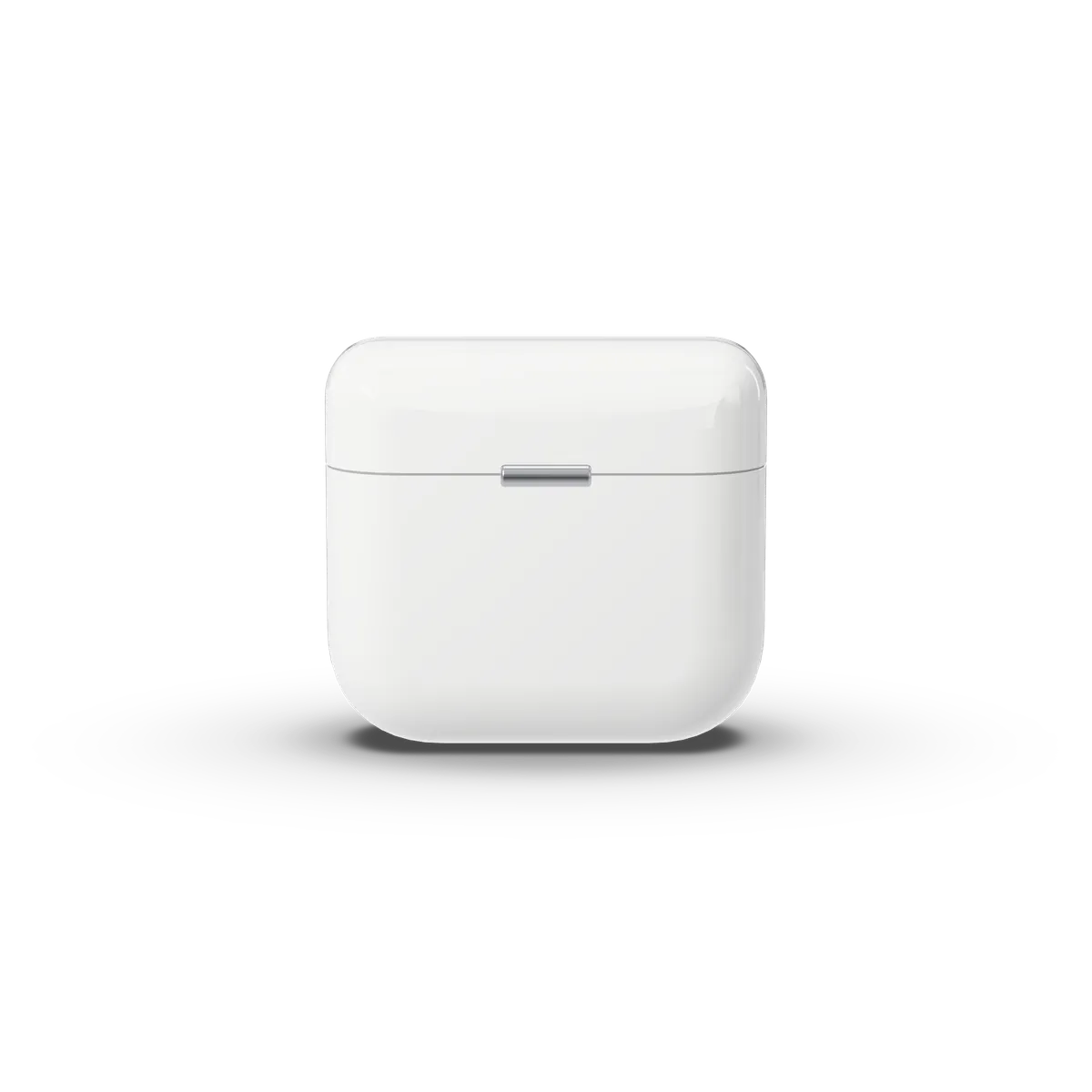 Apple AirPods 5, одзади