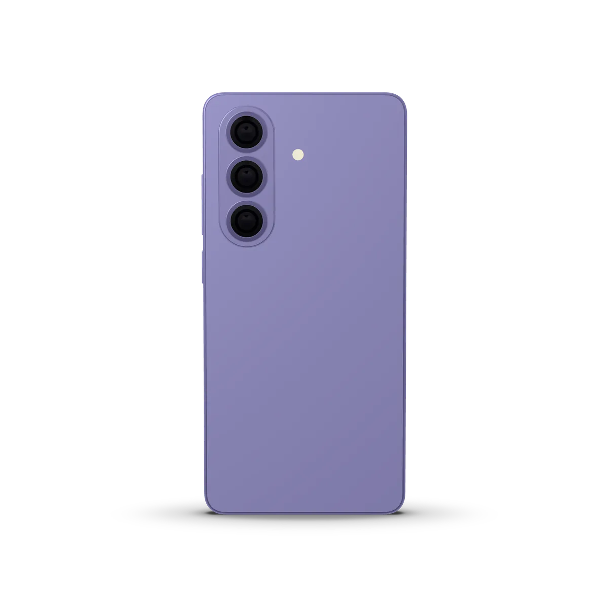 Samsung Galaxy S26, одзади