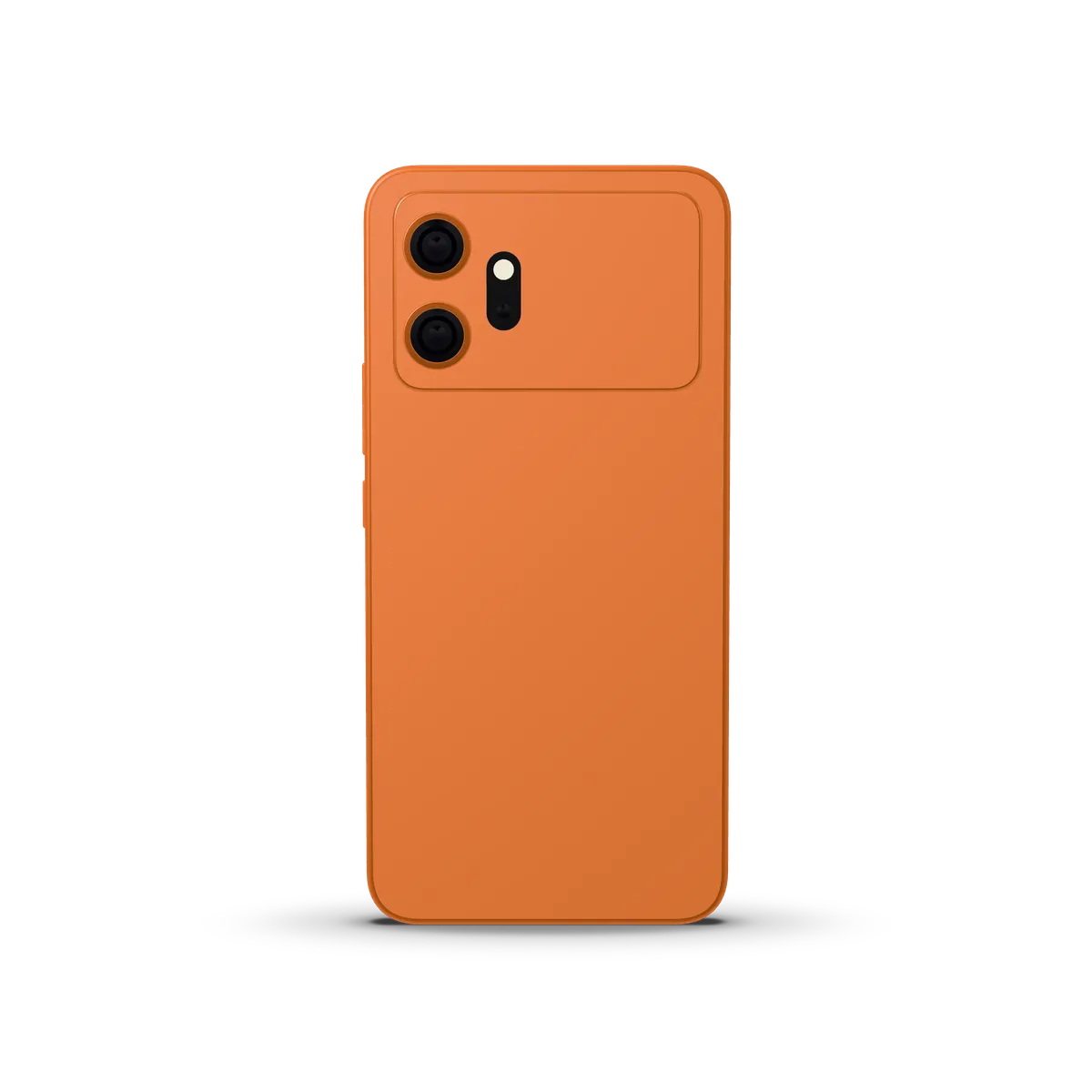 Honor Honor 600, одзади