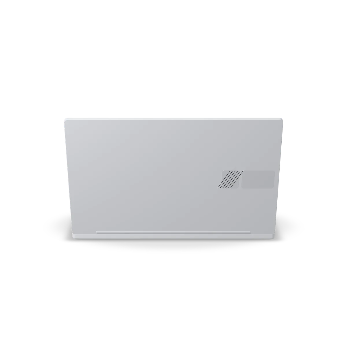 ASUS Vivobook 15, одзади