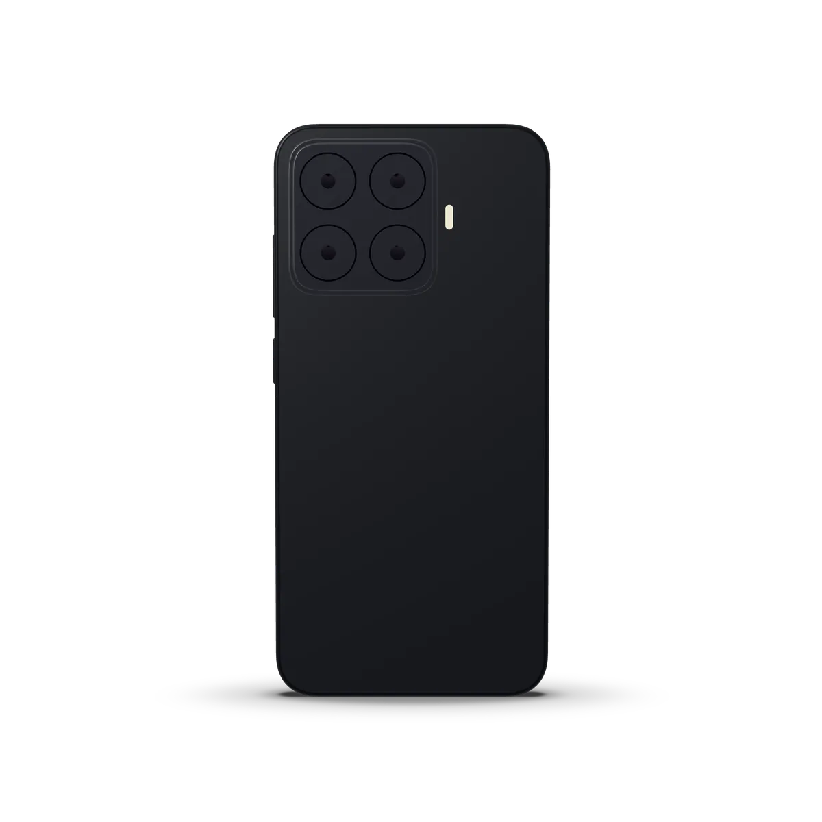 Xiaomi Xiaomi 17T Pro, одзади