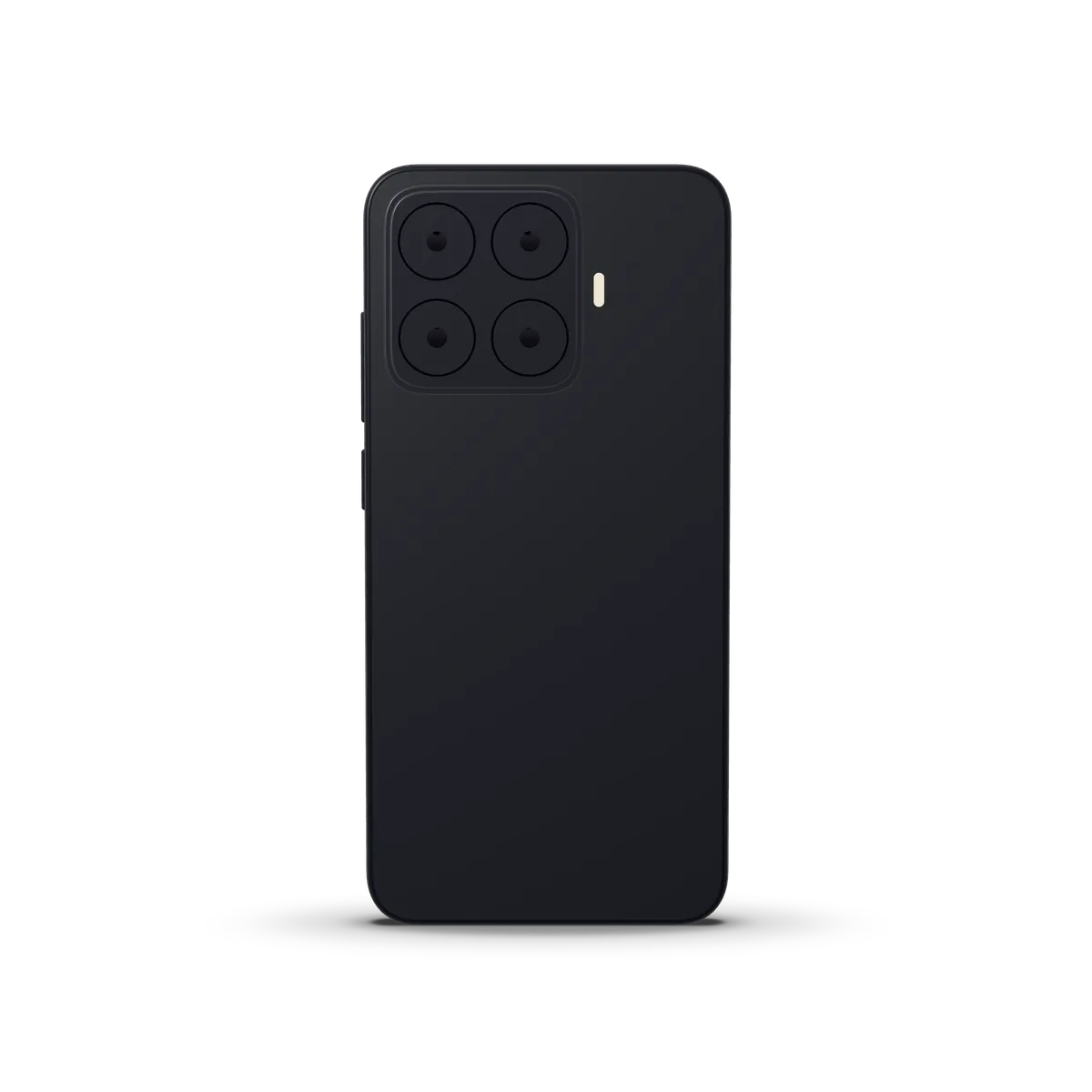 Xiaomi Xiaomi 17T, одзади