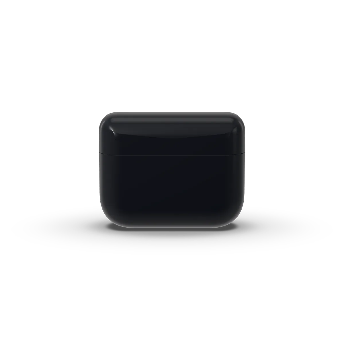 Xiaomi Redmi Buds 8 Pro, одзади