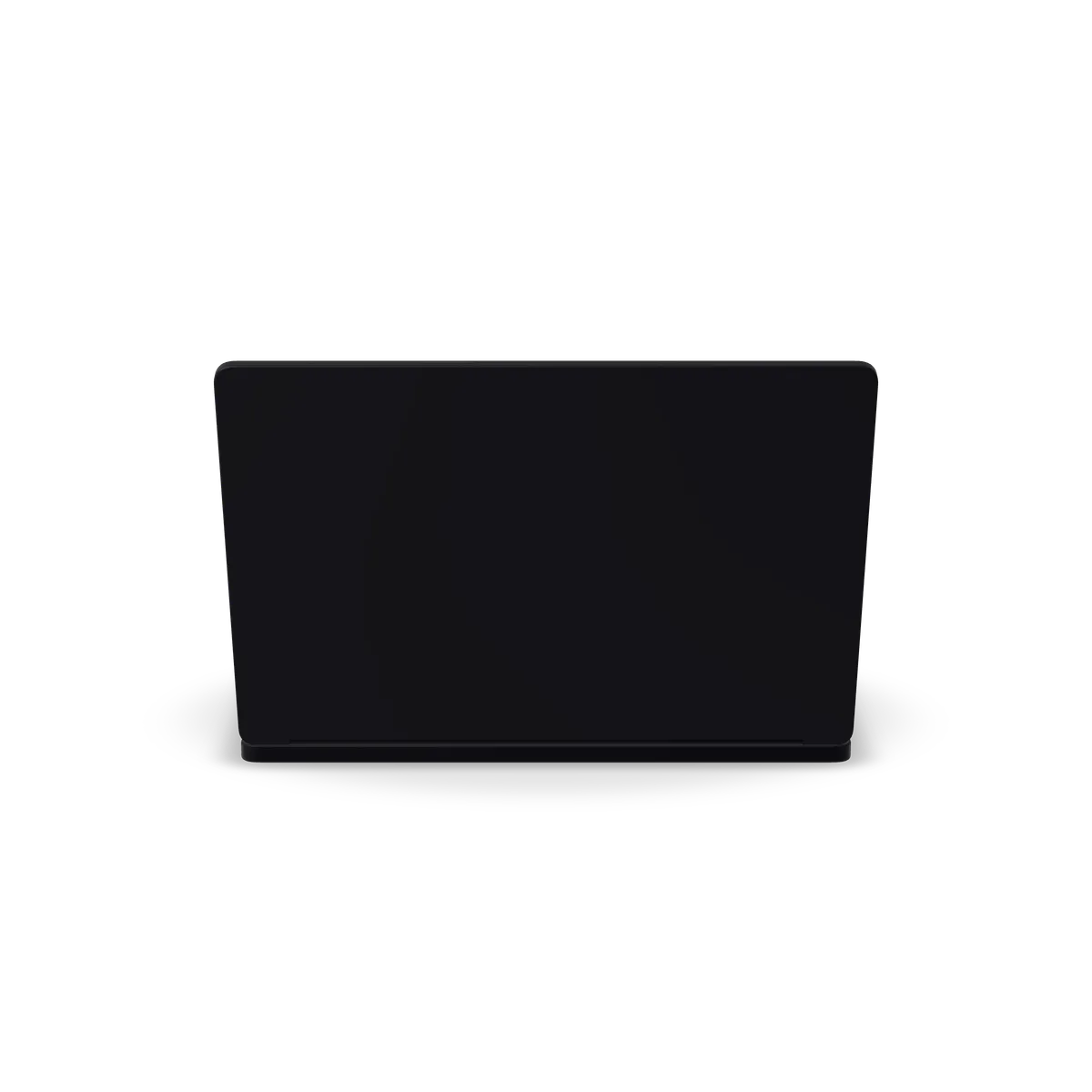 Apple MacBook Pro 14, одзади