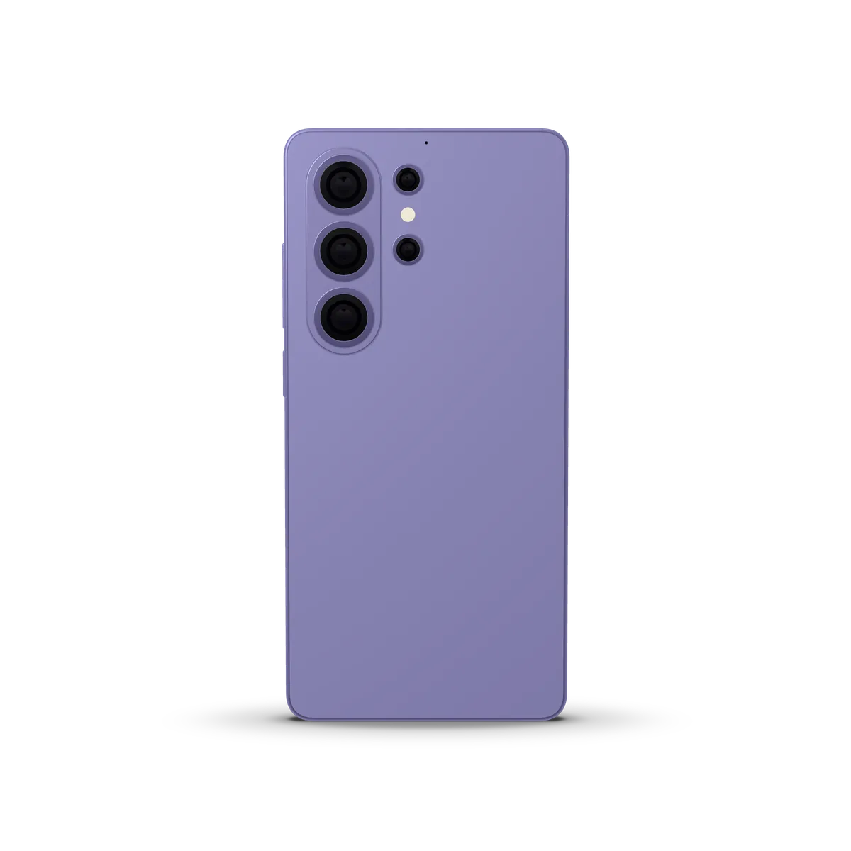 Samsung Galaxy S26 Ultra, одзади