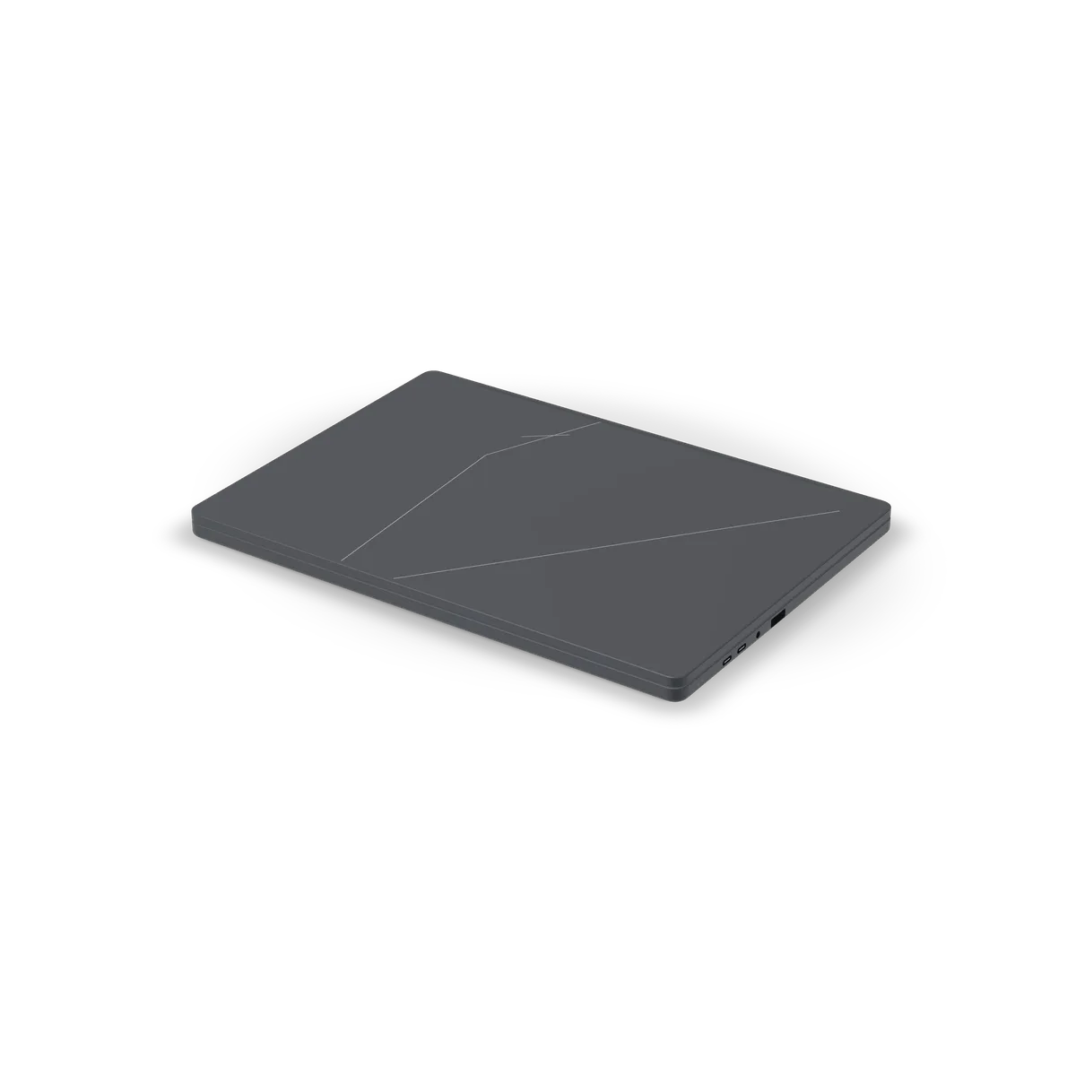 ASUS Zenbook 14 OLED, затворен