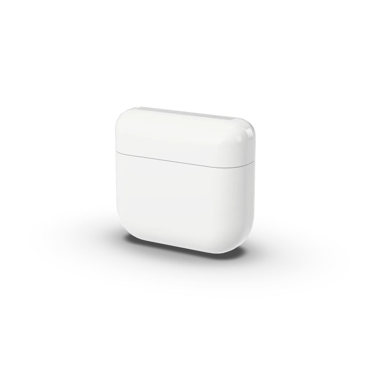 Apple AirPods 5, затворен