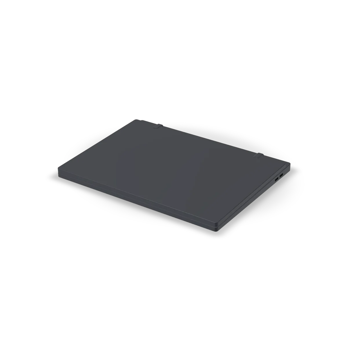 ASUS TUF Gaming A16 (2025), затворен