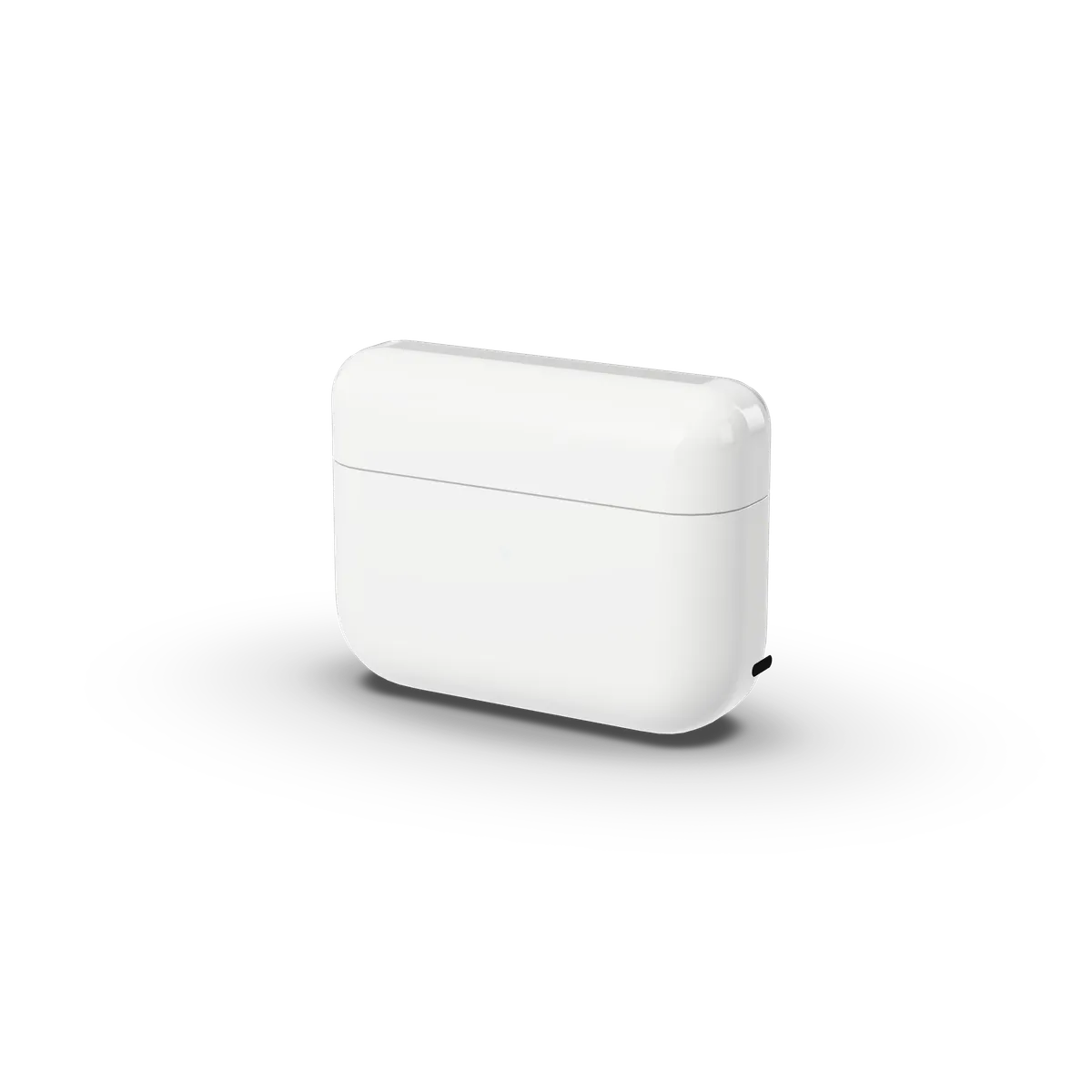 Apple AirPods Pro 3, затворен
