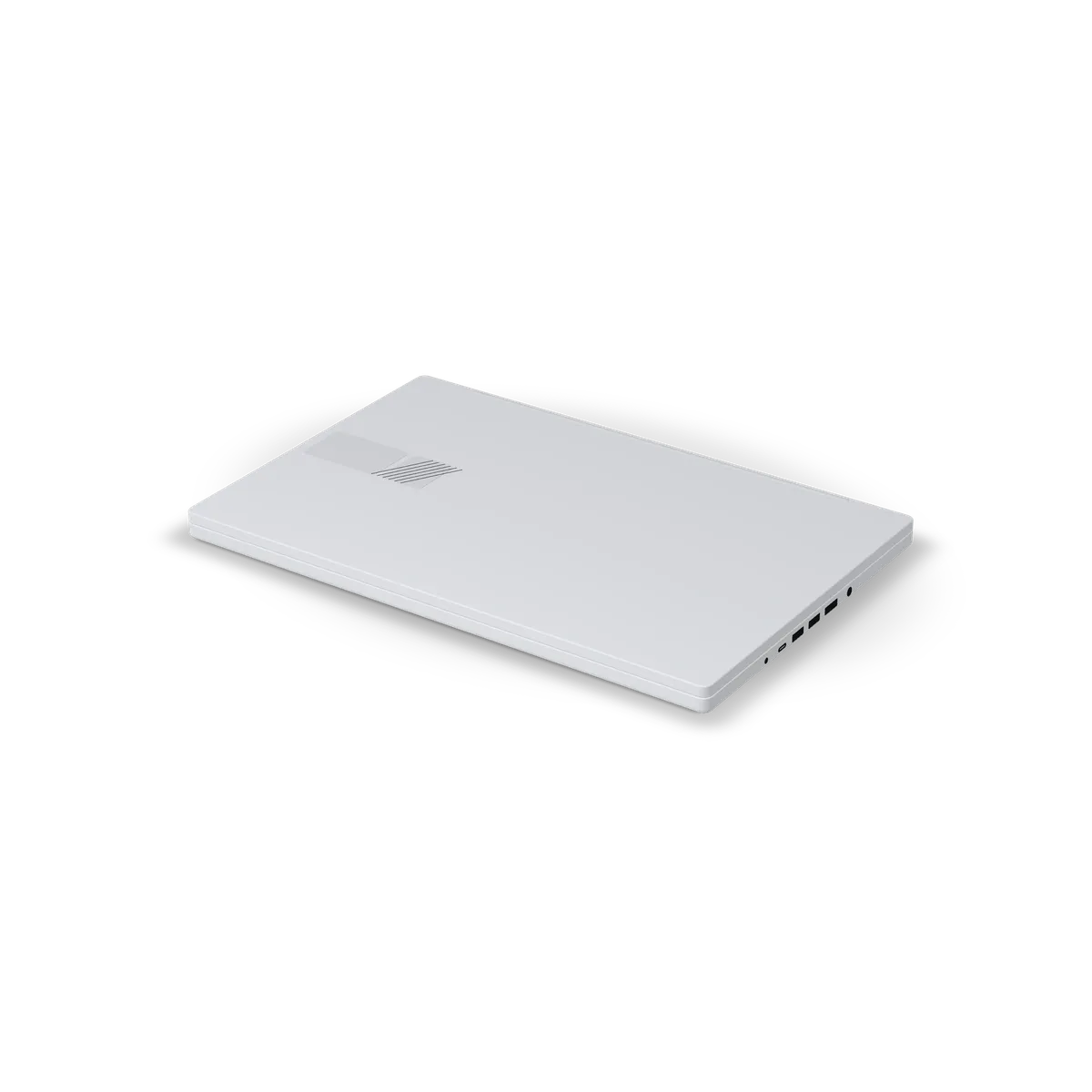 ASUS Vivobook 15, затворен