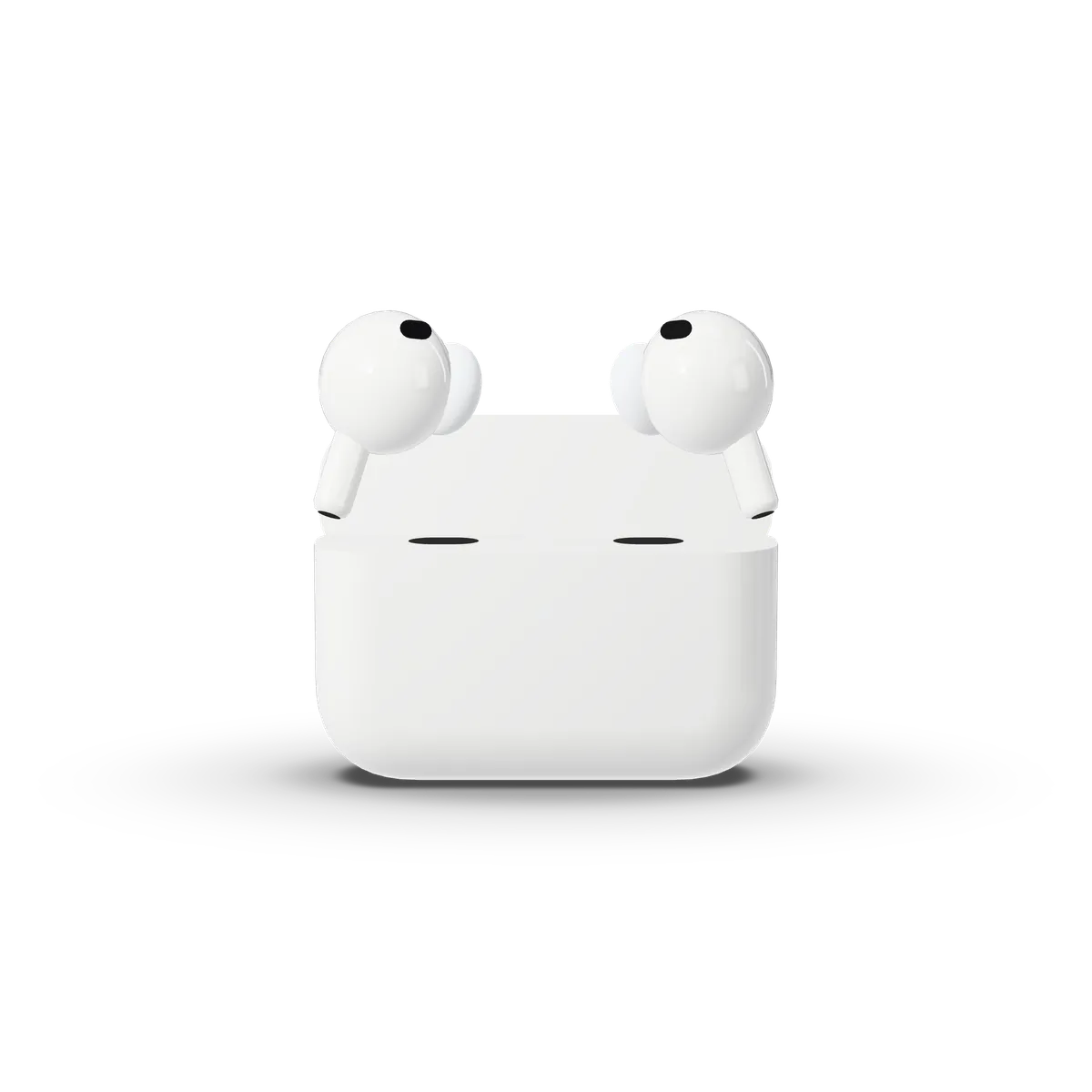Apple AirPods Pro 3, однапред