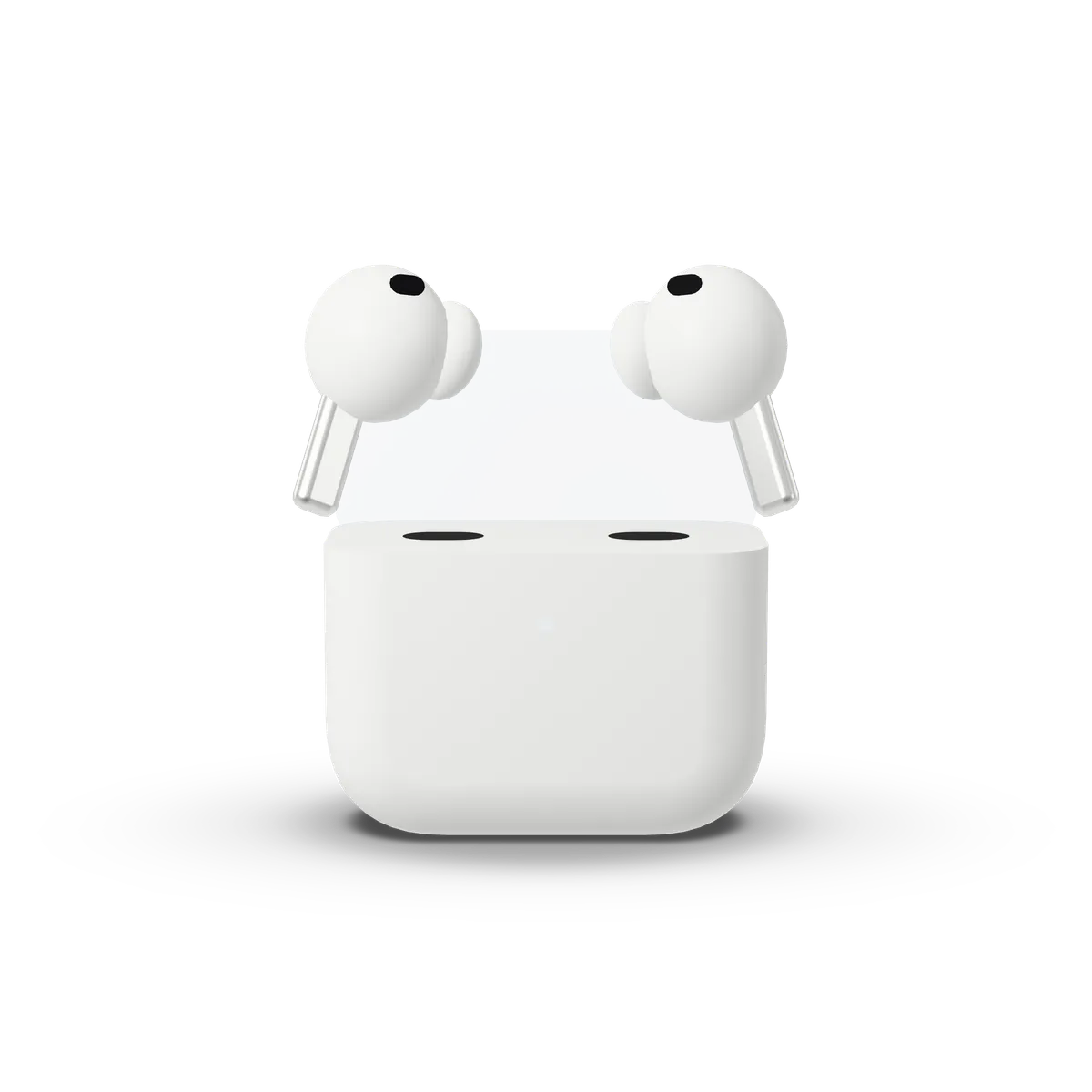 Samsung Galaxy Buds4 Pro, однапред