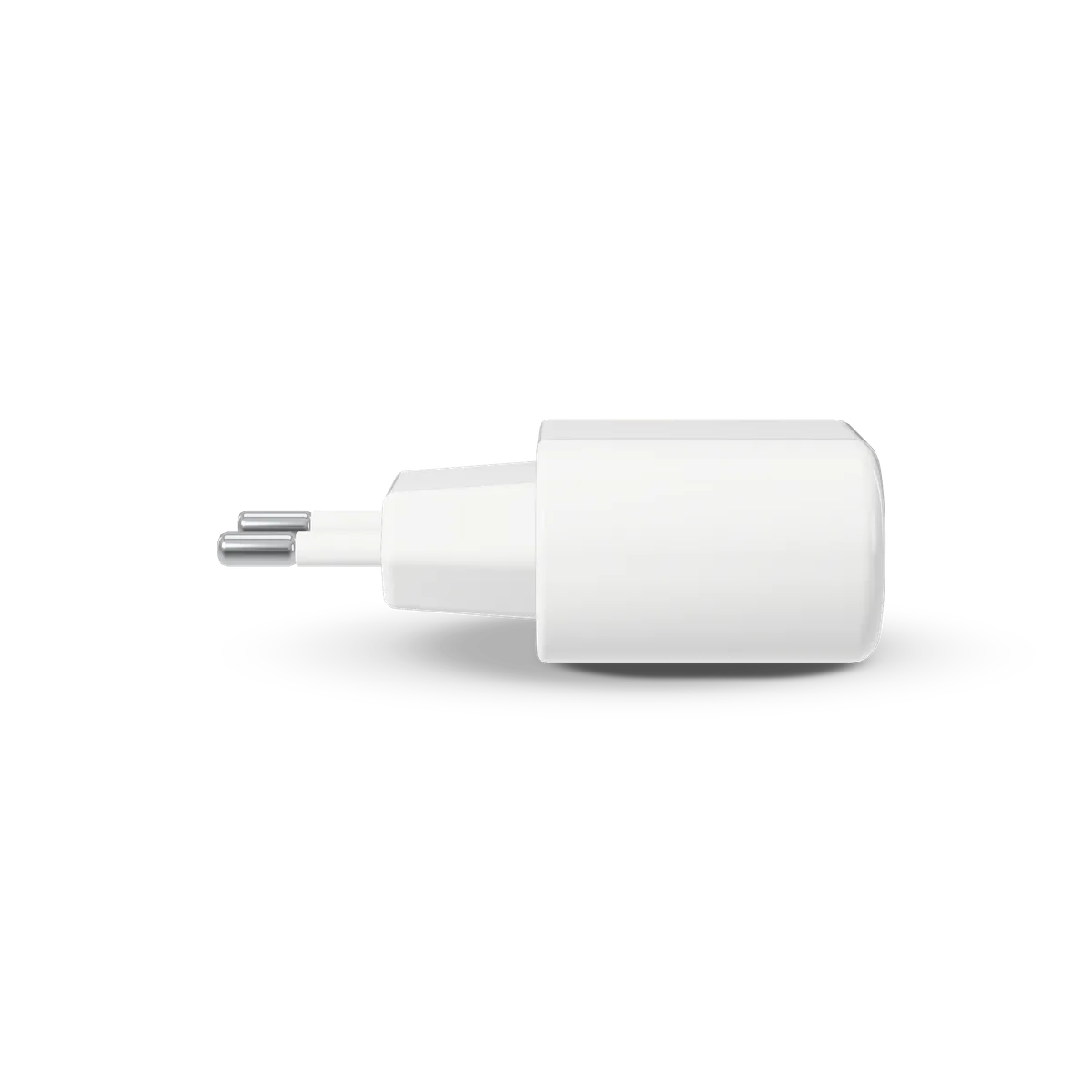Apple 20W USB-C Power Adapter, одстрана