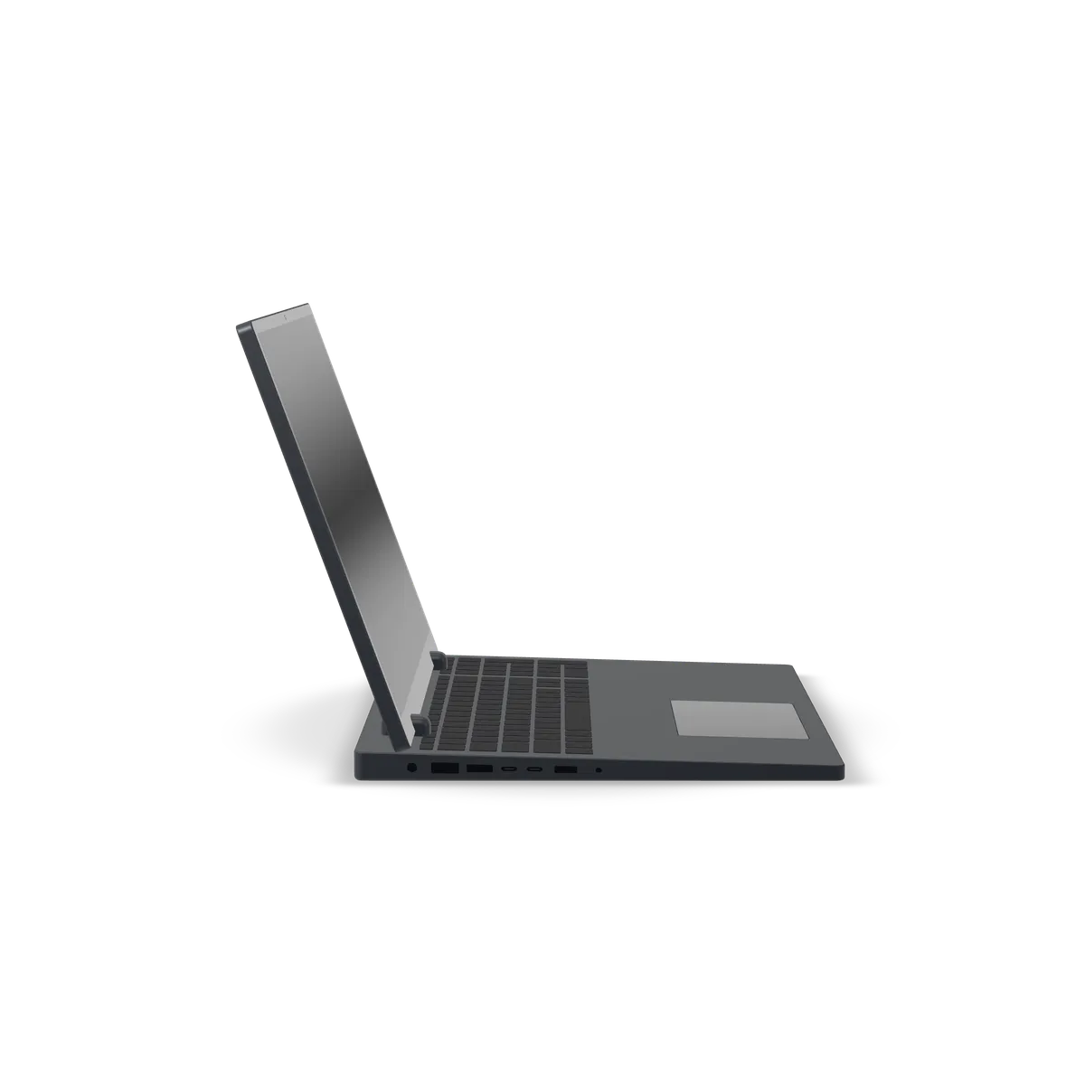 ASUS TUF Gaming A16 (2025), одстрана