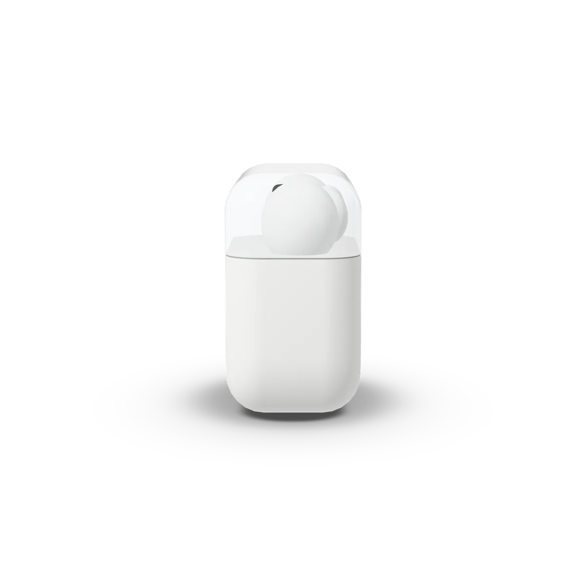 Samsung Galaxy Buds4 Pro, одстрана
