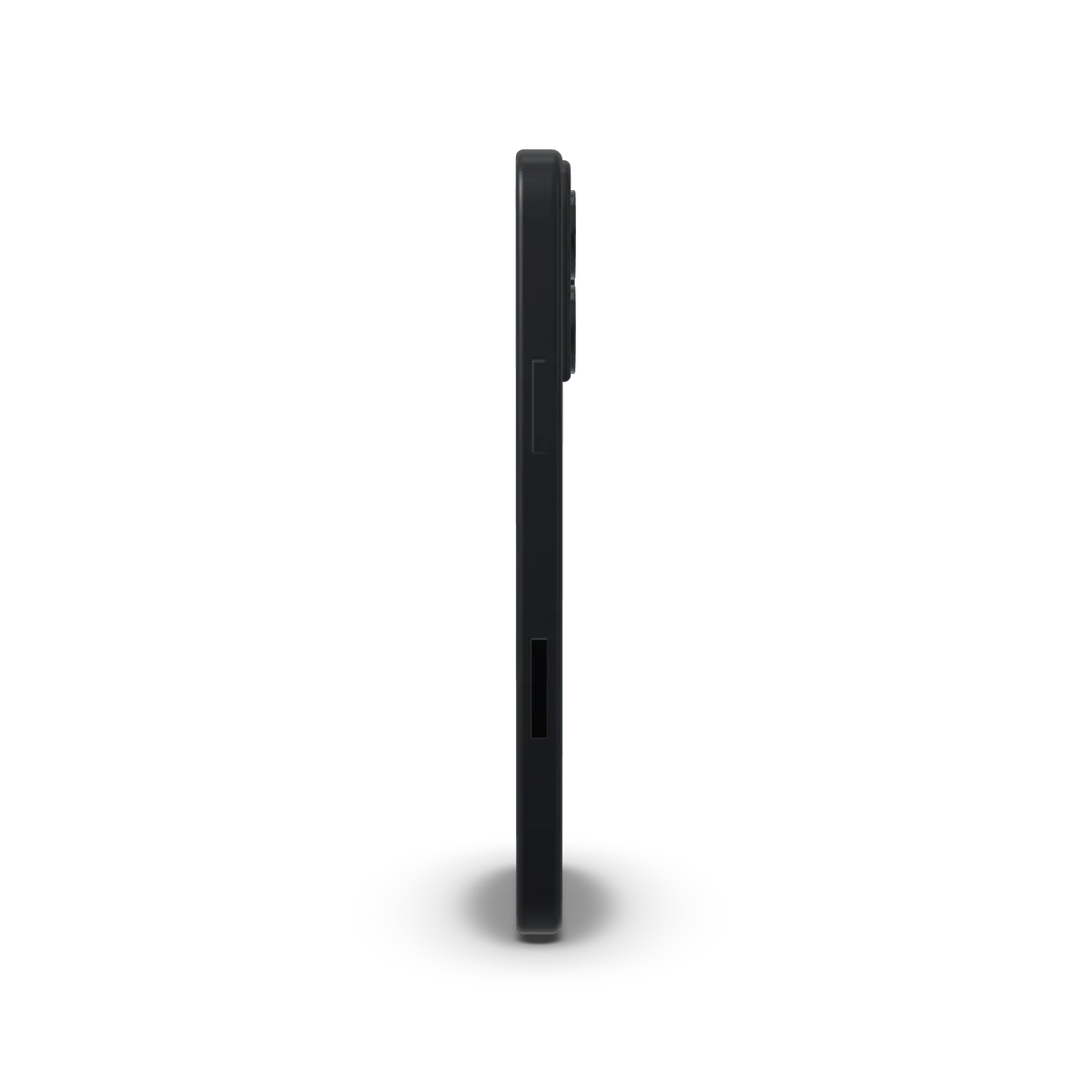 Apple iPhone 18 Pro, одстрана