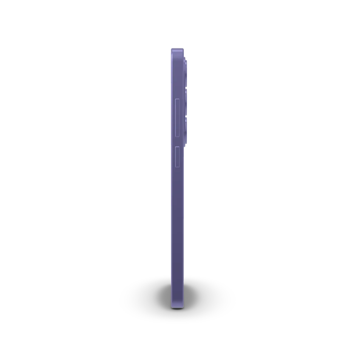 Samsung Galaxy S26 Ultra, одстрана
