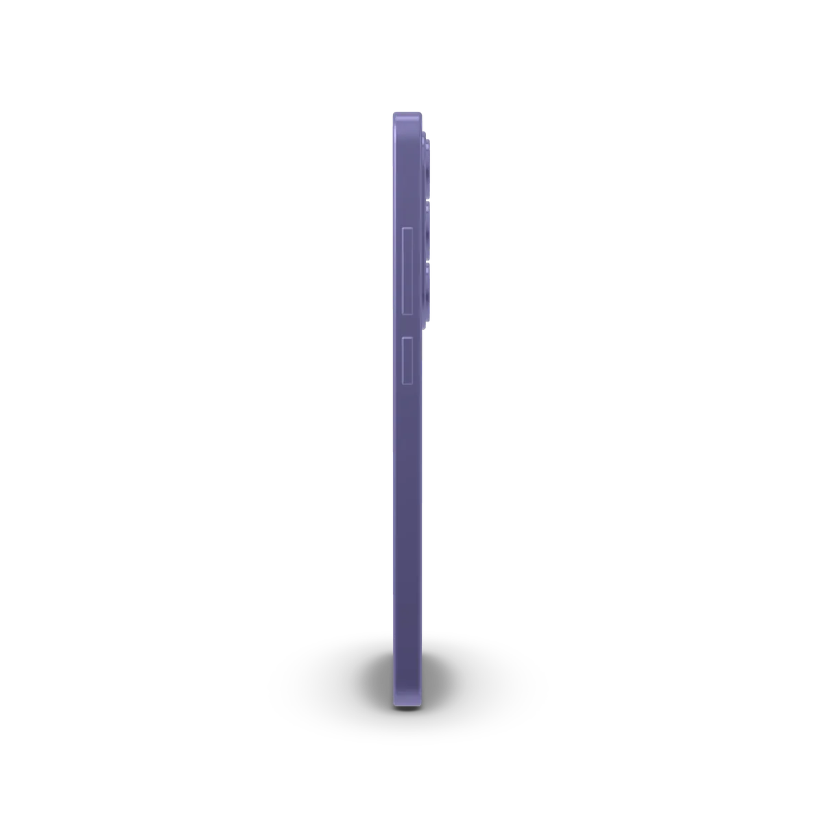 Samsung Galaxy S26, одстрана