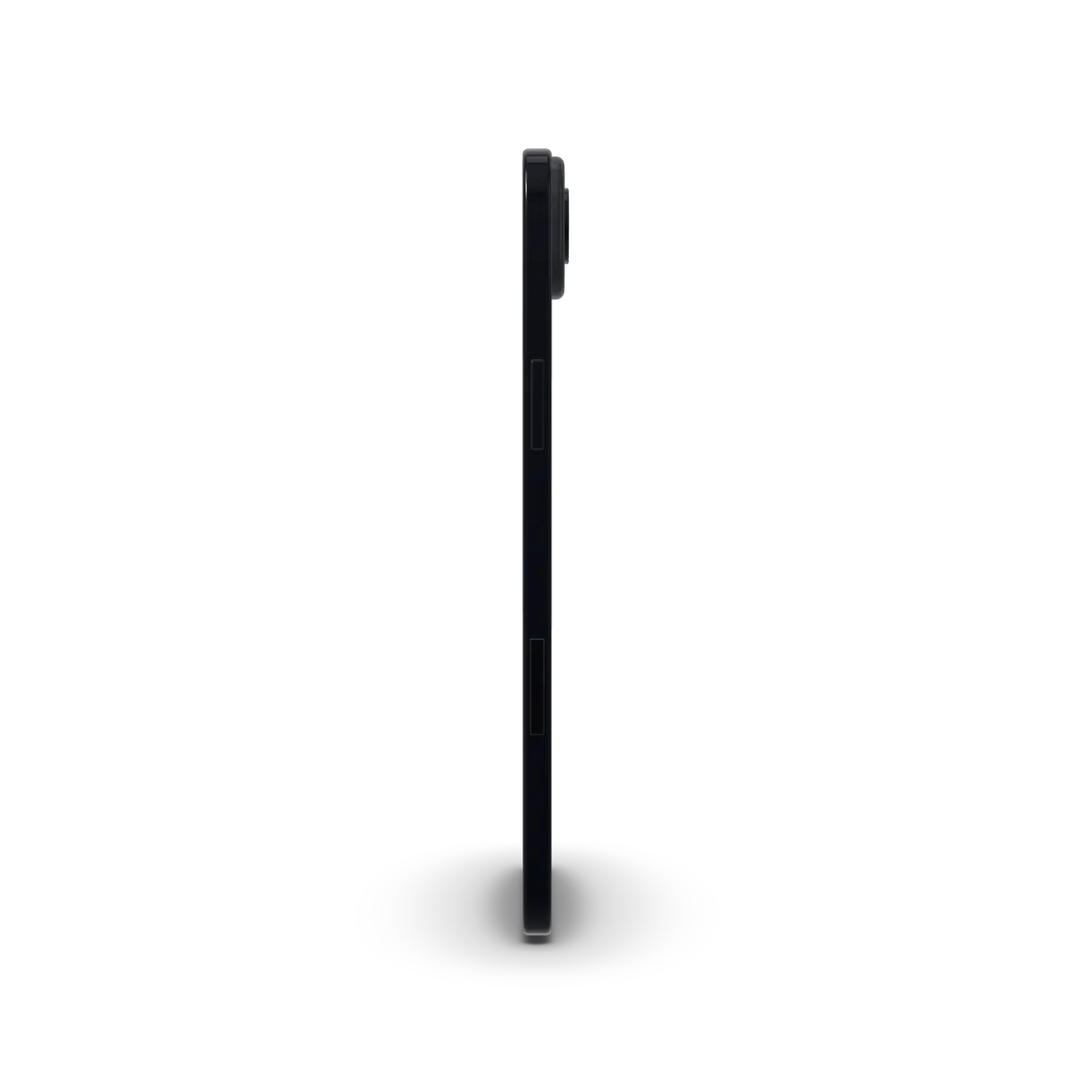 Apple iPhone Air, одстрана