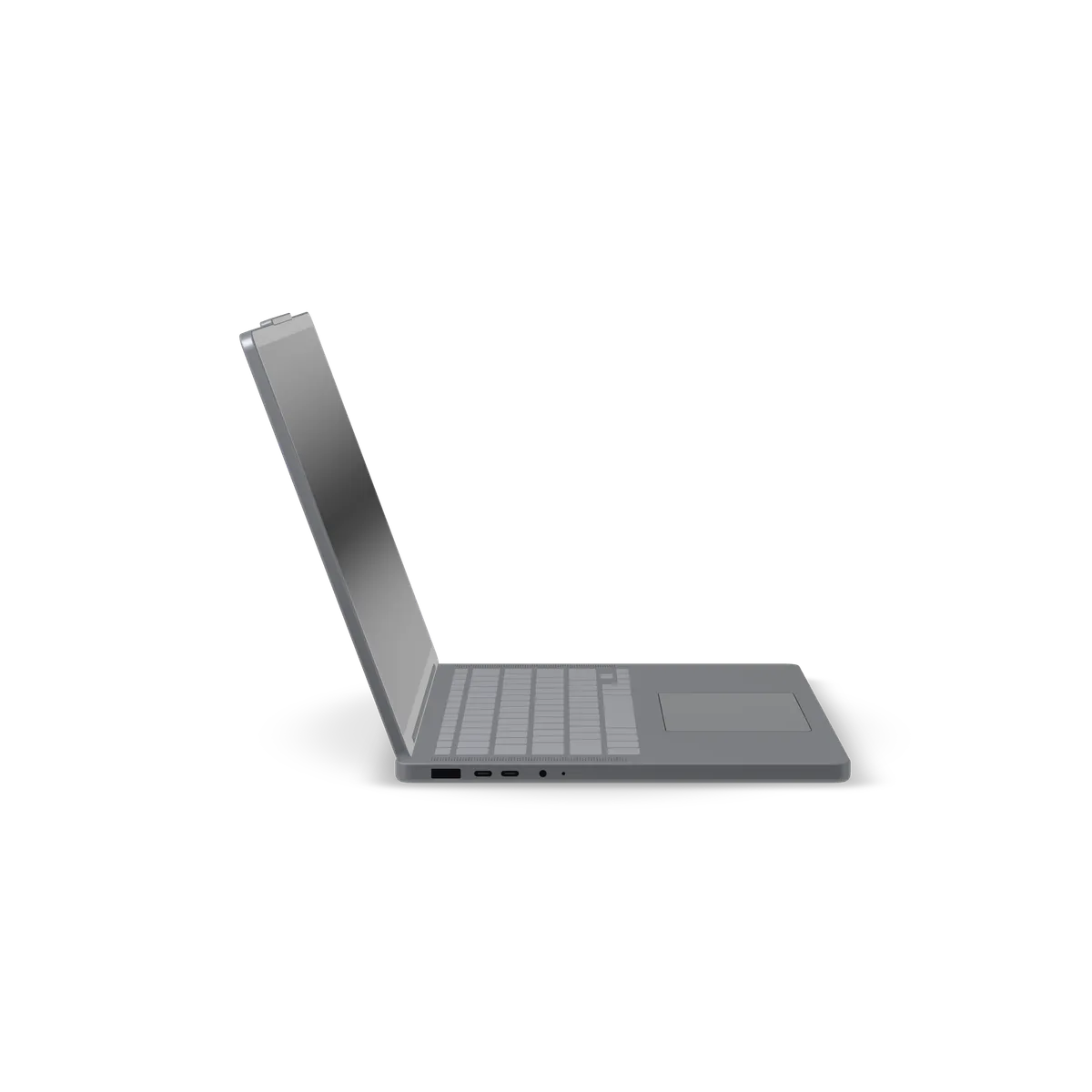 Lenovo IdeaPad Slim 5i Gen 10 (14″), одстрана