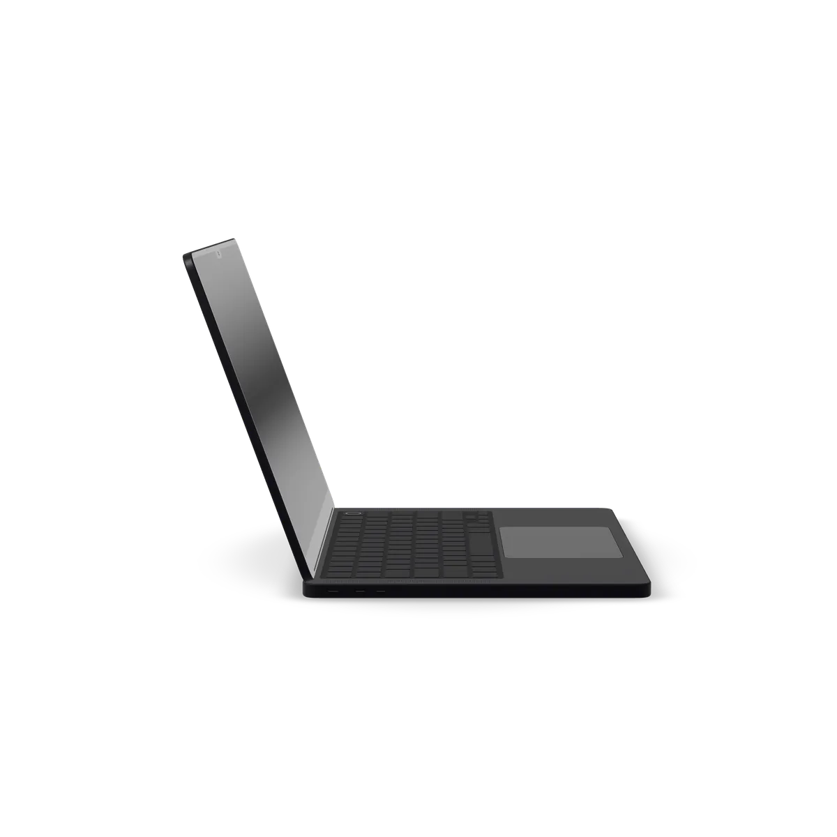 Apple MacBook Pro 14, одстрана
