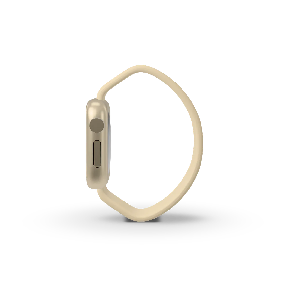 Apple Apple Watch Series 12, side