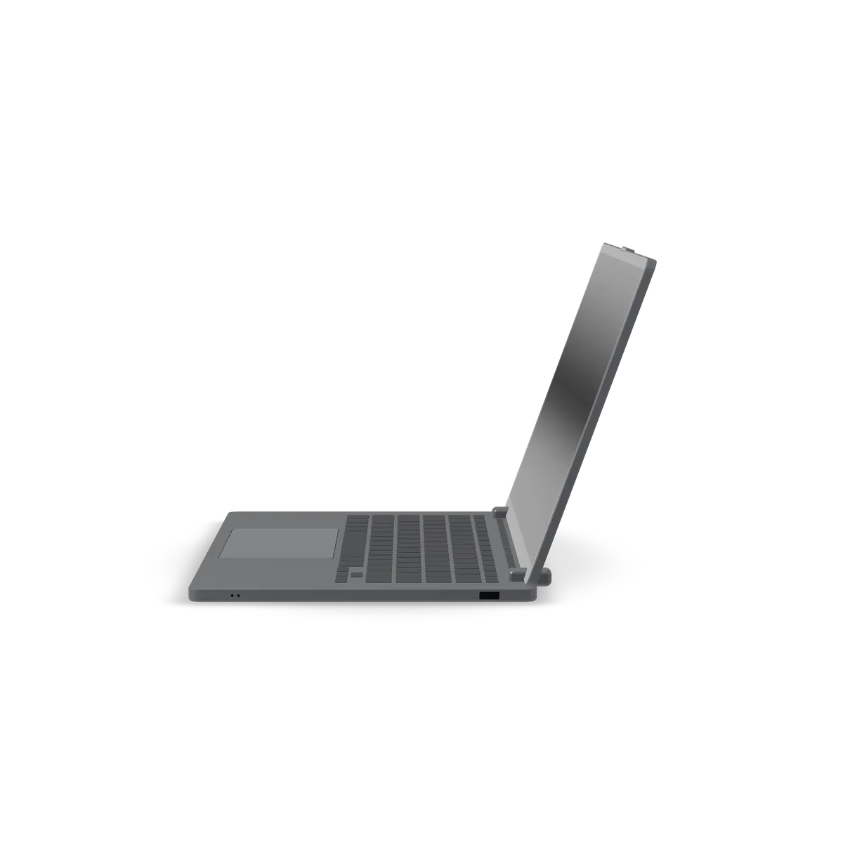 Acer Swift Go 14, одстрана