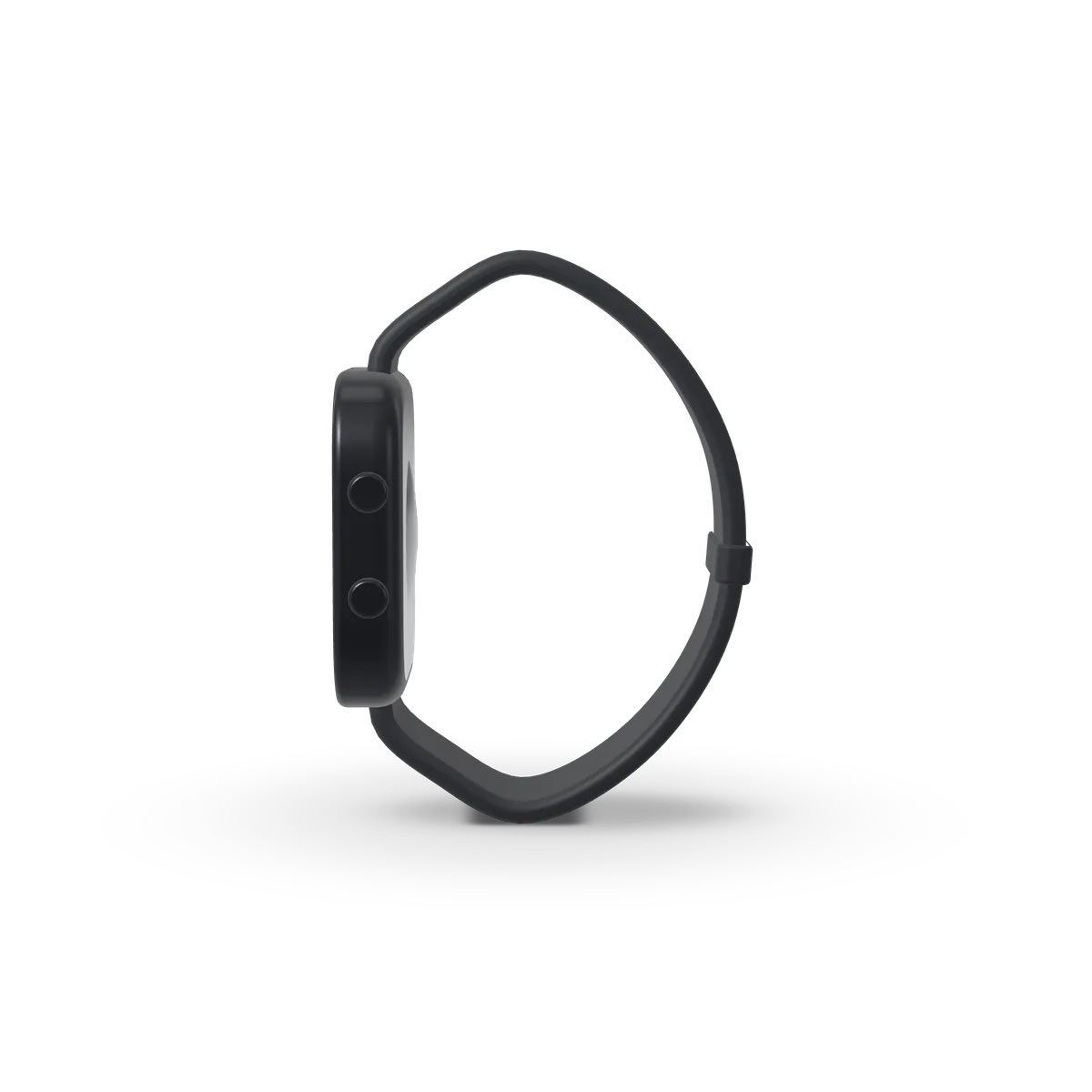 Samsung Galaxy Watch9, одстрана