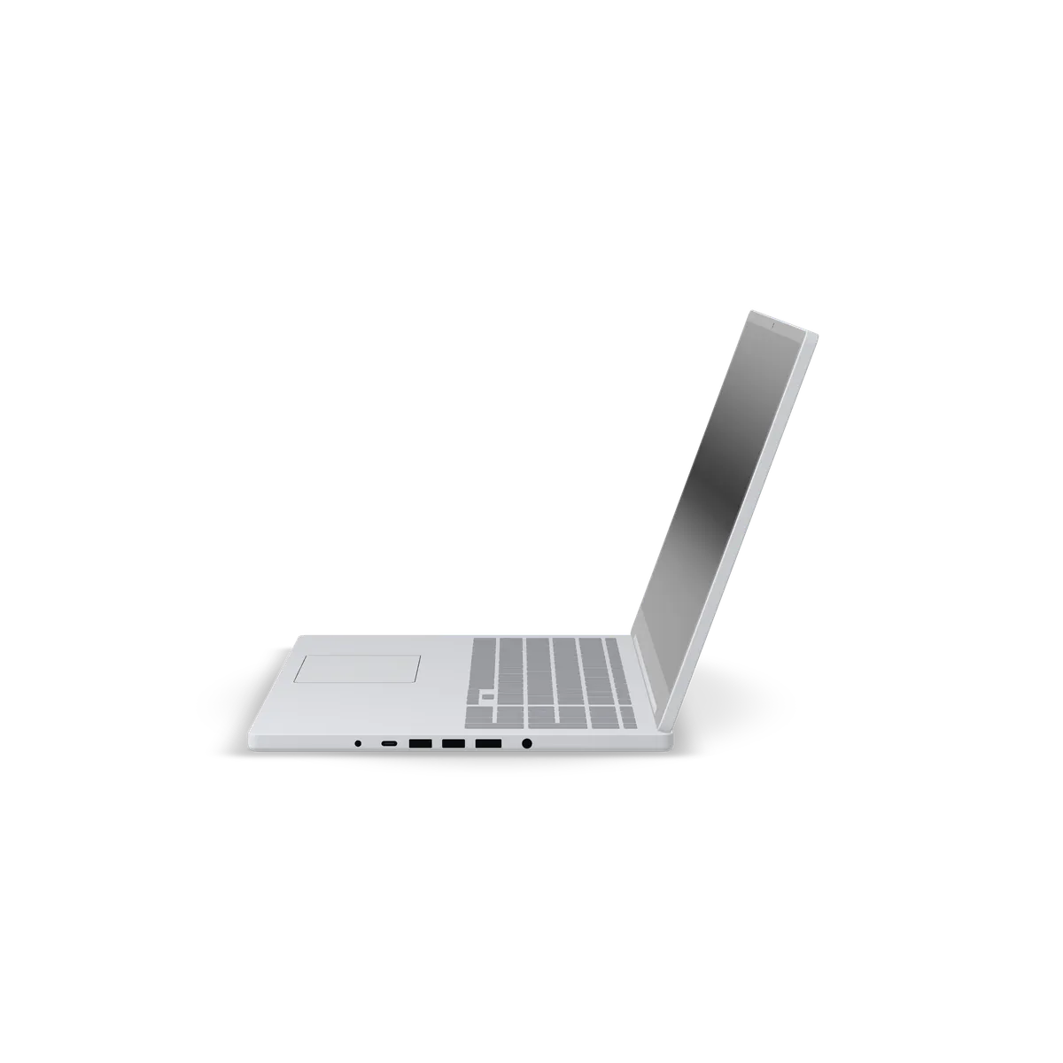 ASUS Vivobook 15, одстрана