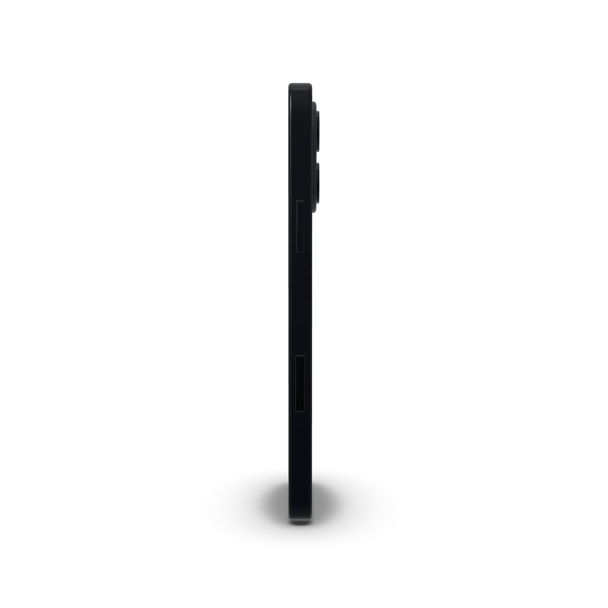 Apple iPhone 17, одстрана
