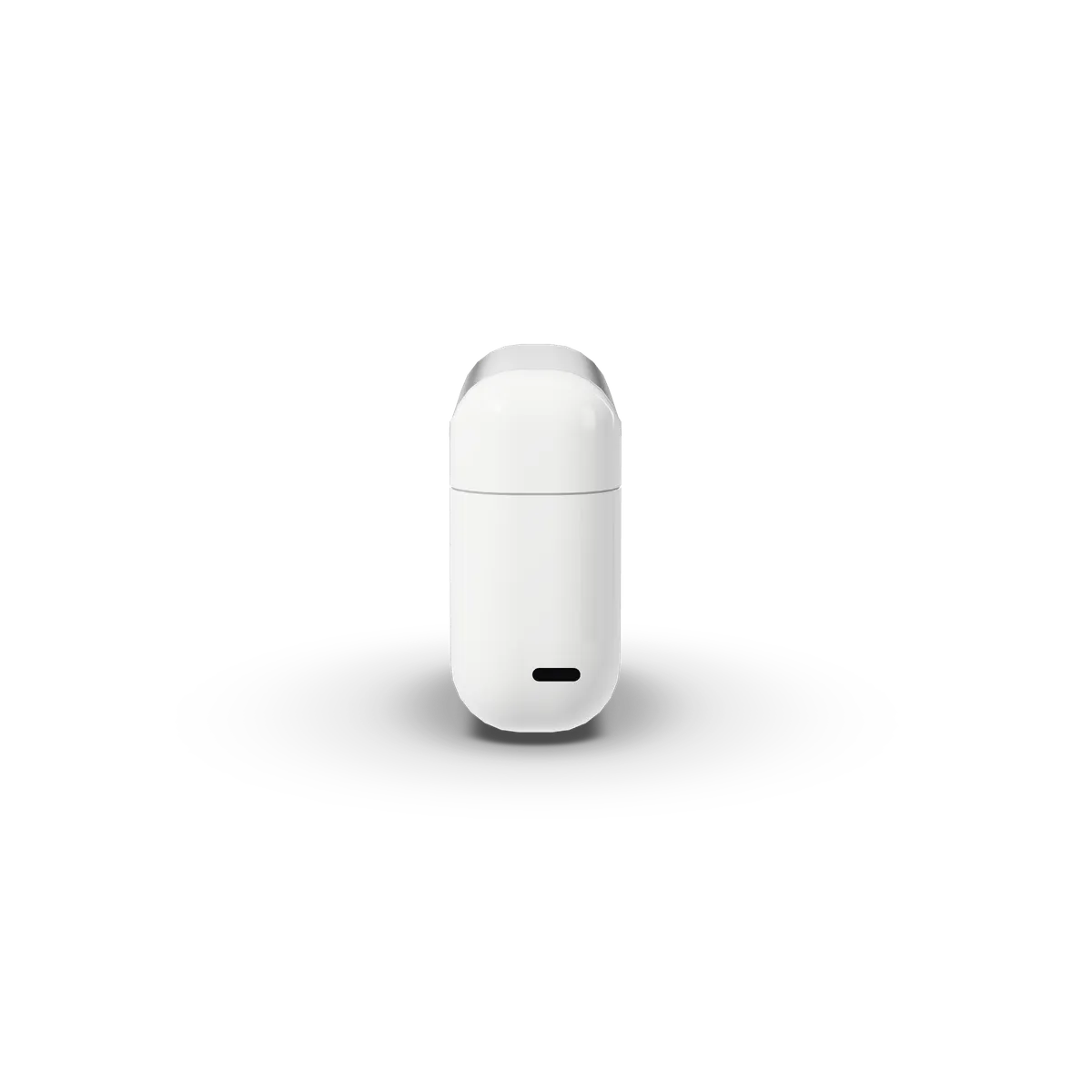 Apple AirPods Pro 3, одстрана