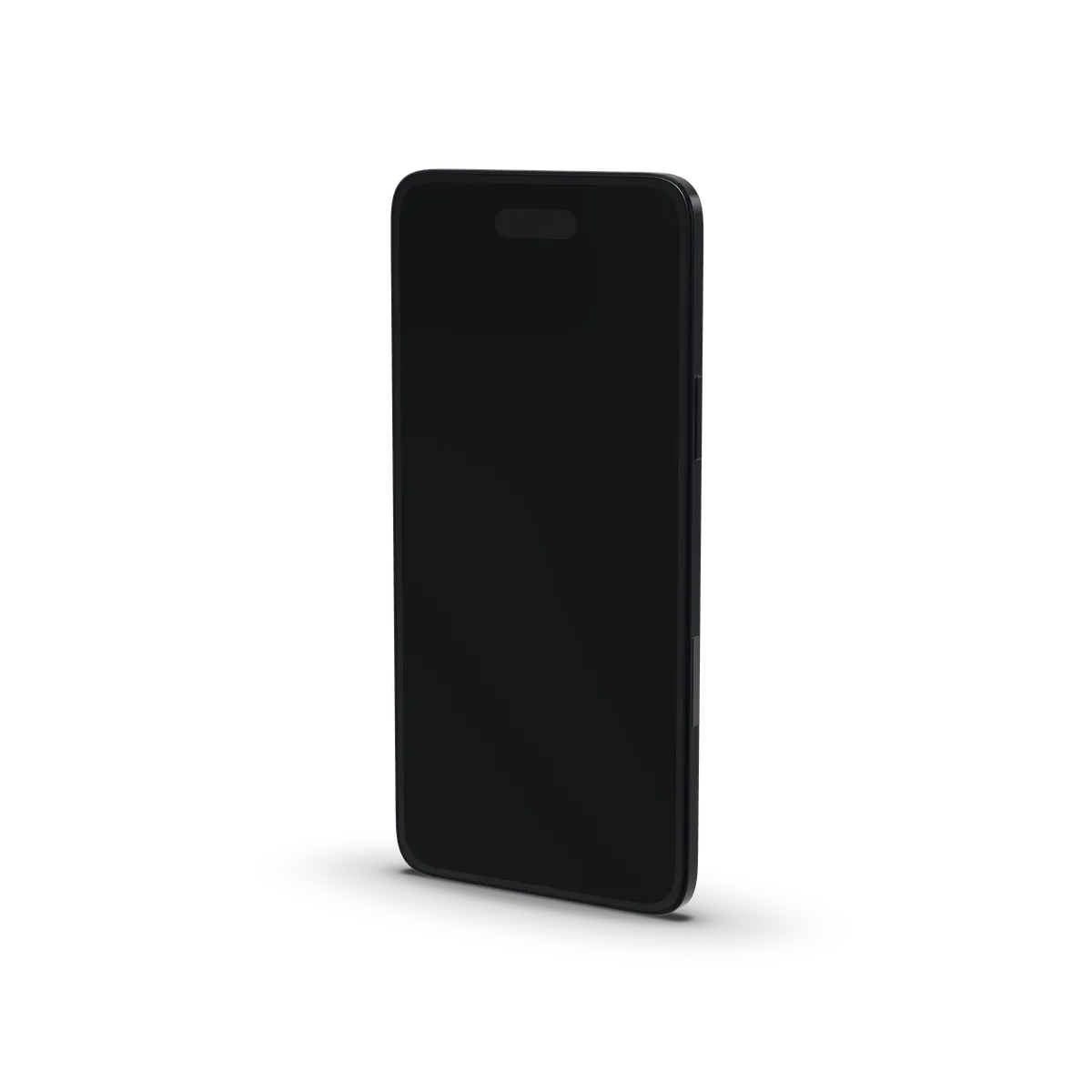Apple iPhone Air, од агол