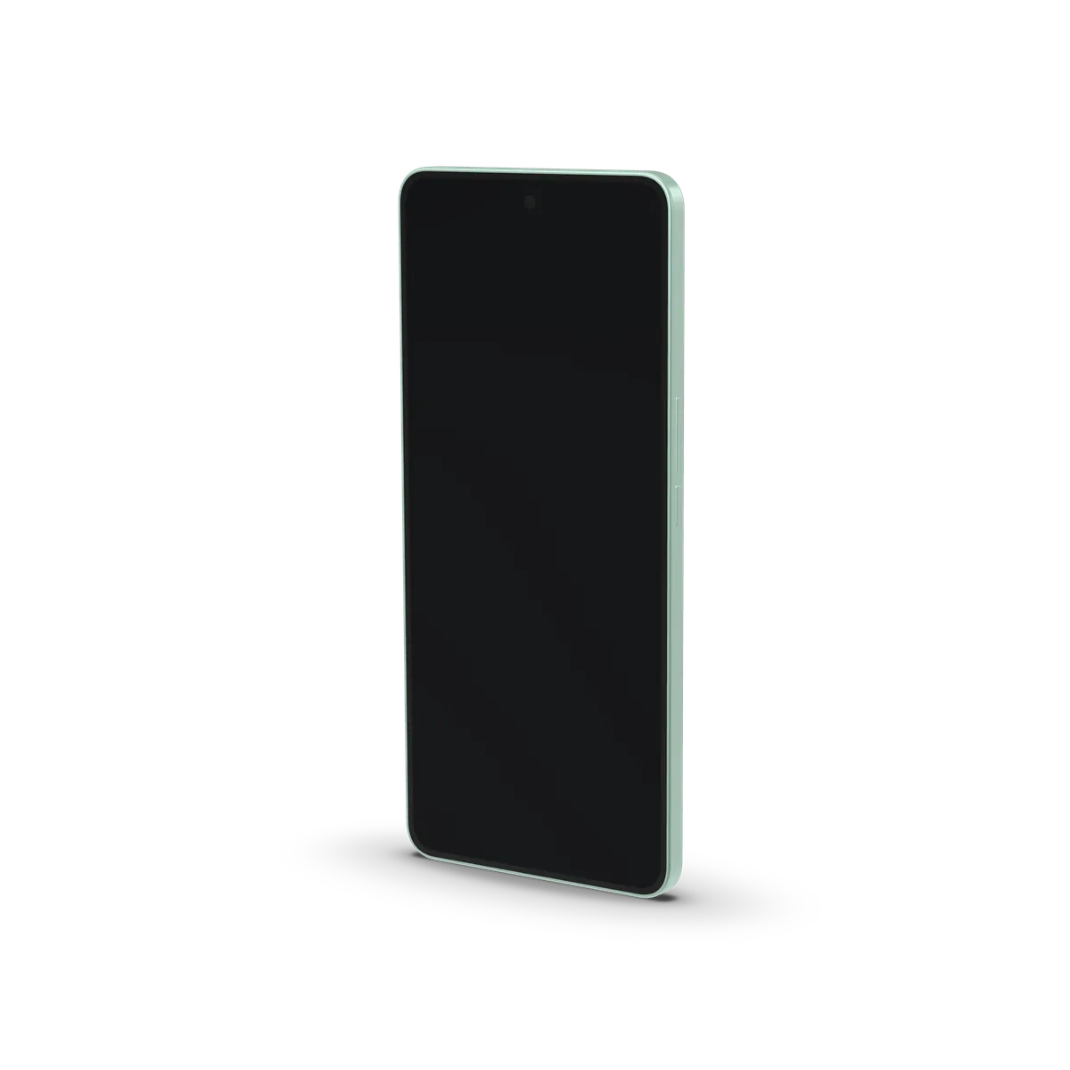 Samsung Galaxy Z Flip8, од агол
