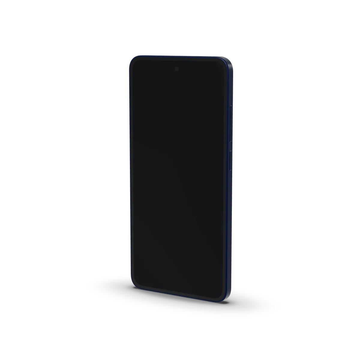 Samsung Galaxy A57 5G, од агол