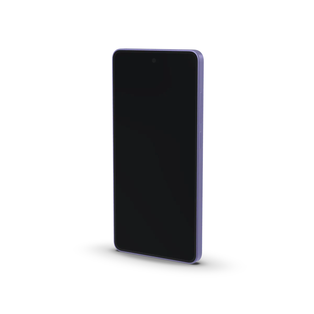 Samsung Galaxy S26, од агол