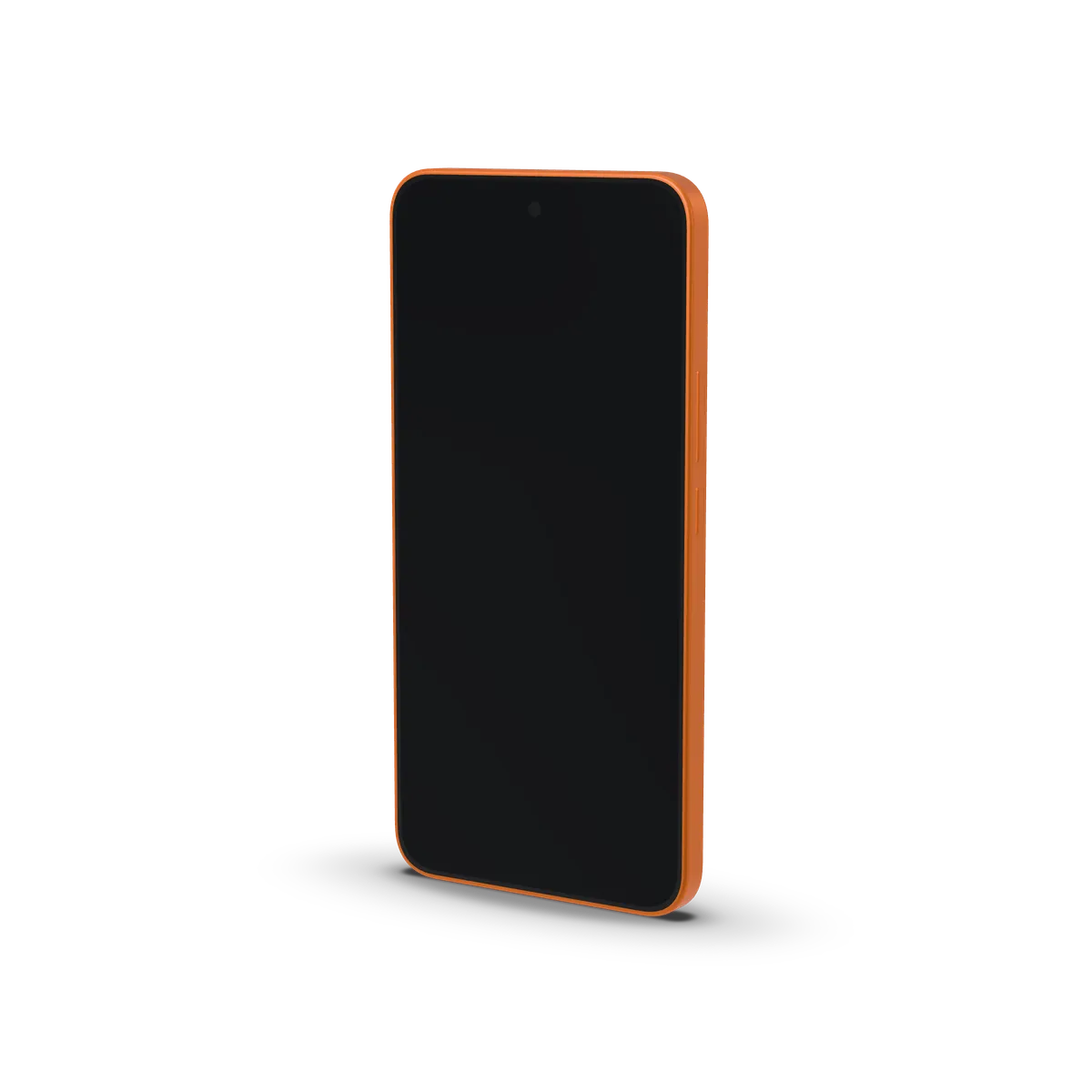 Honor Honor 600, од агол