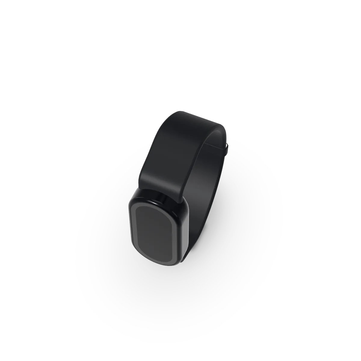 Xiaomi Xiaomi Smart Band 10, одозгора