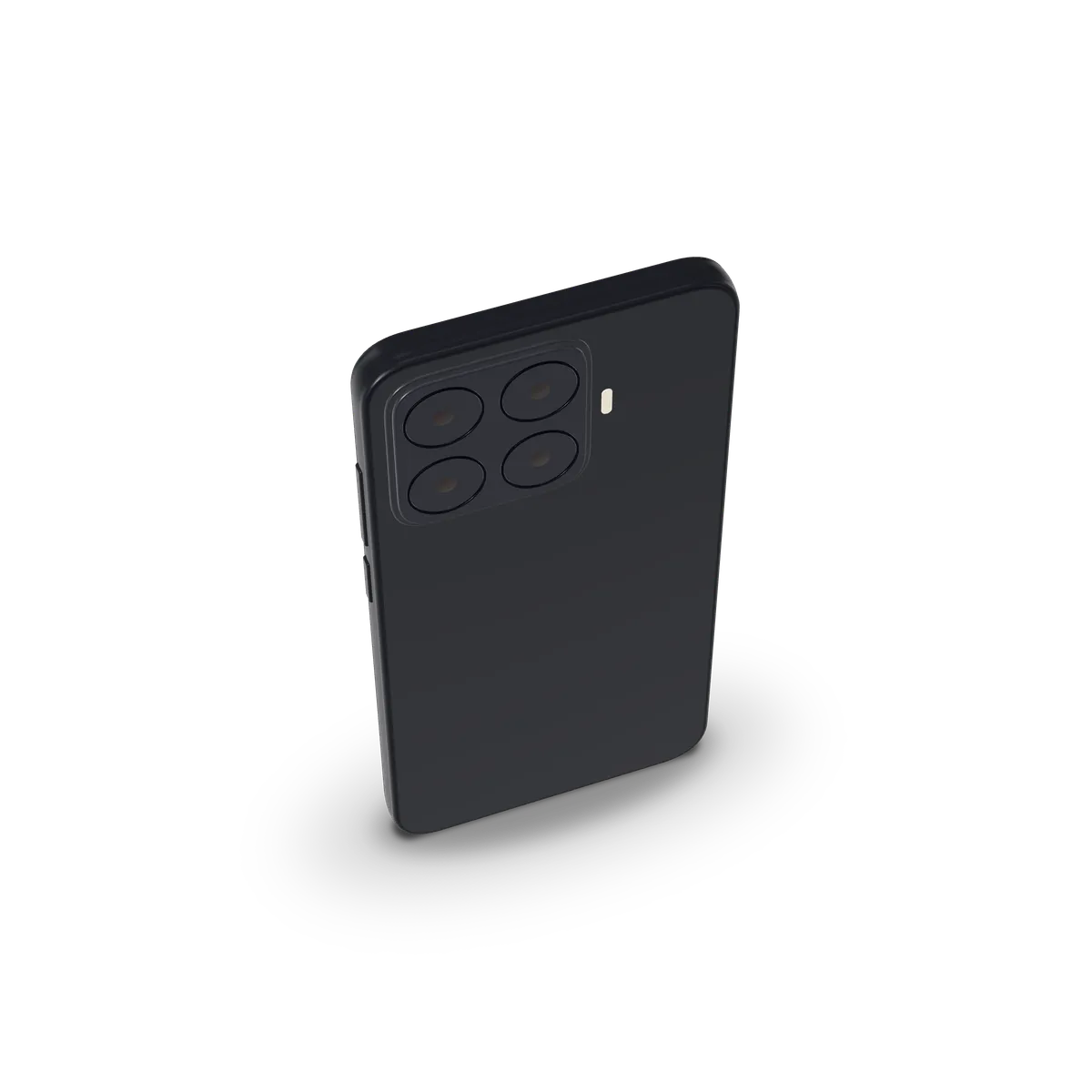 Xiaomi Xiaomi 17T, одозгора