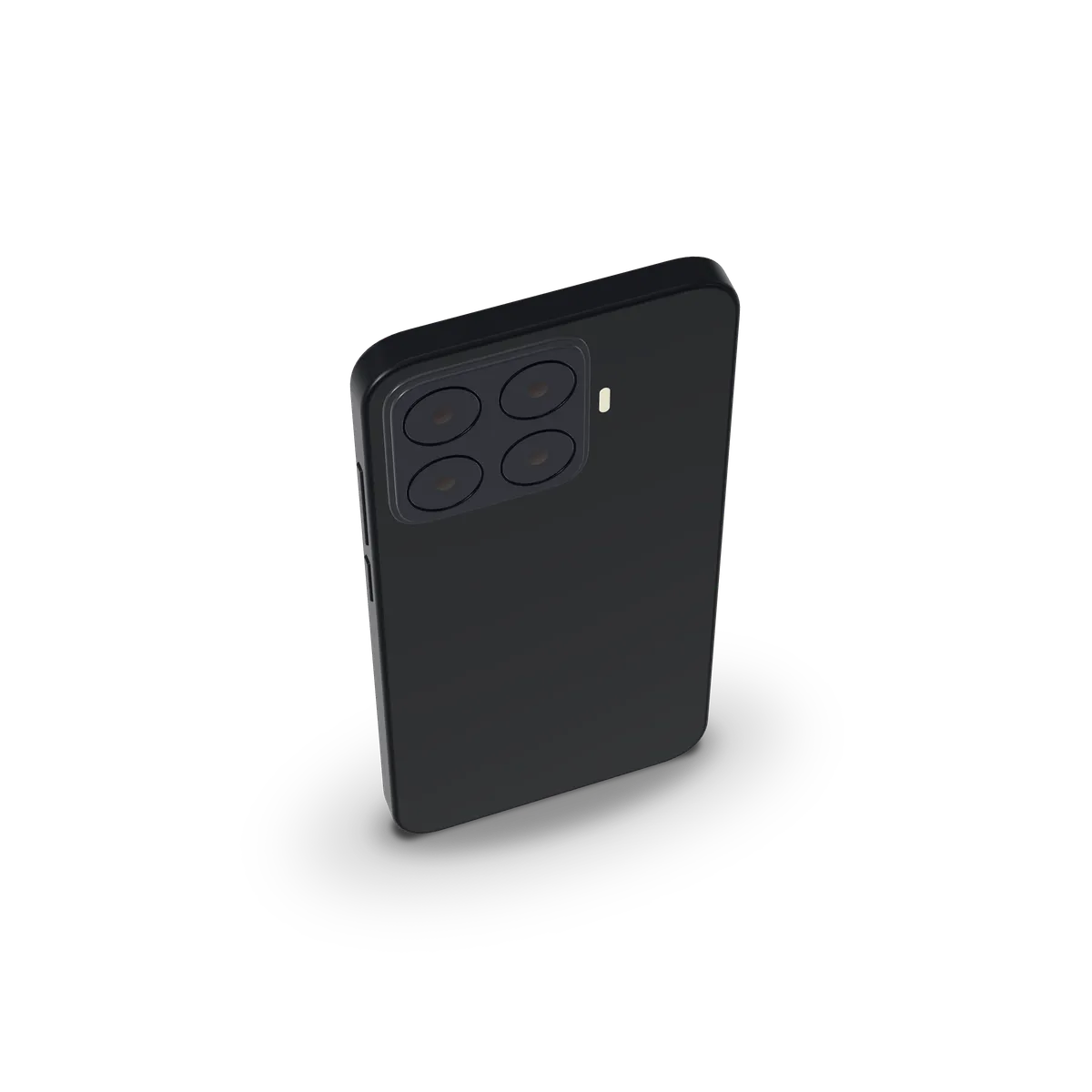 Xiaomi Xiaomi 17T Pro, одозгора