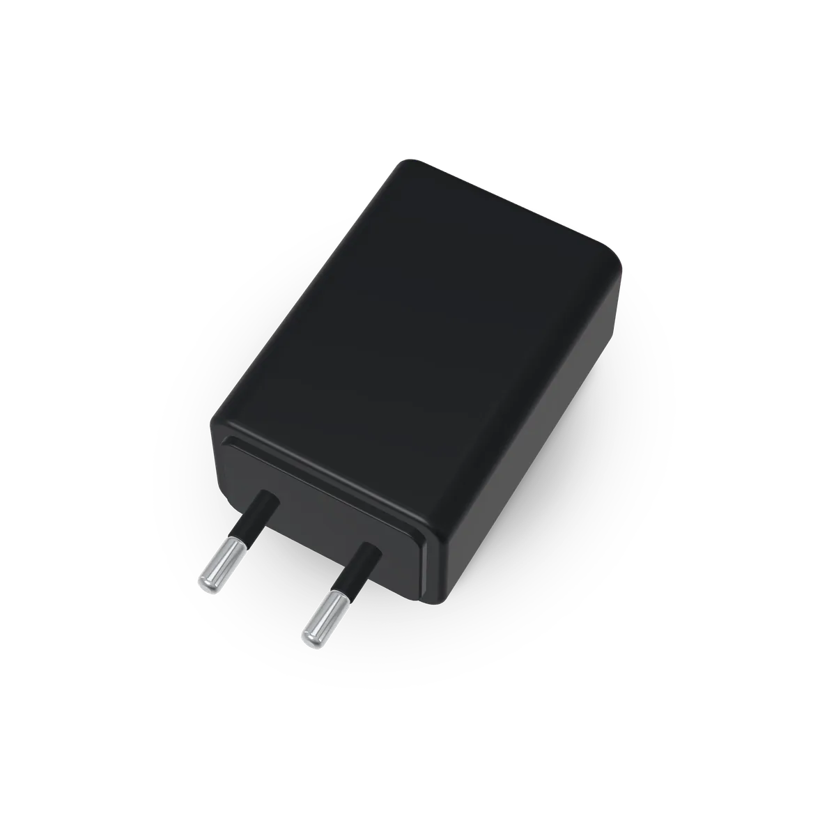 Samsung 45W Power Adapter, одозгора