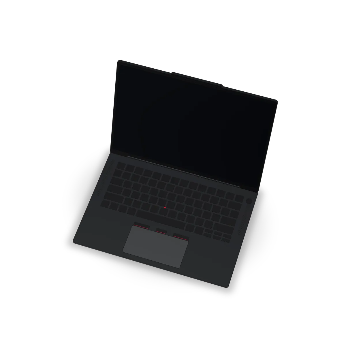 Lenovo ThinkPad E14 Gen 7, одозгора