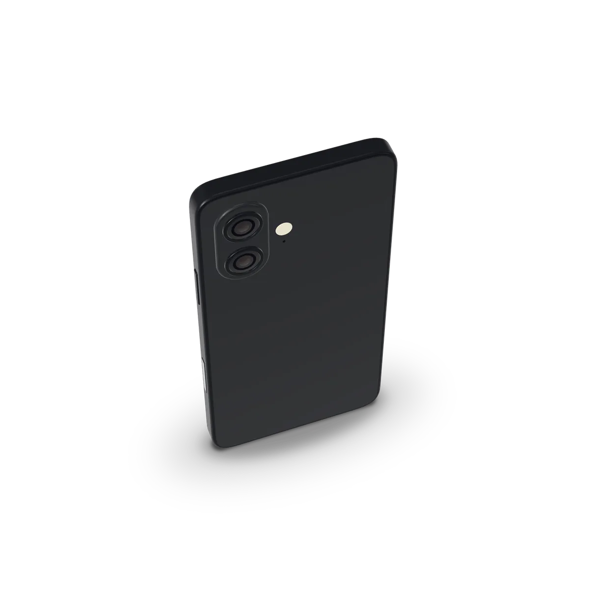 Apple iPhone 17, одозгора
