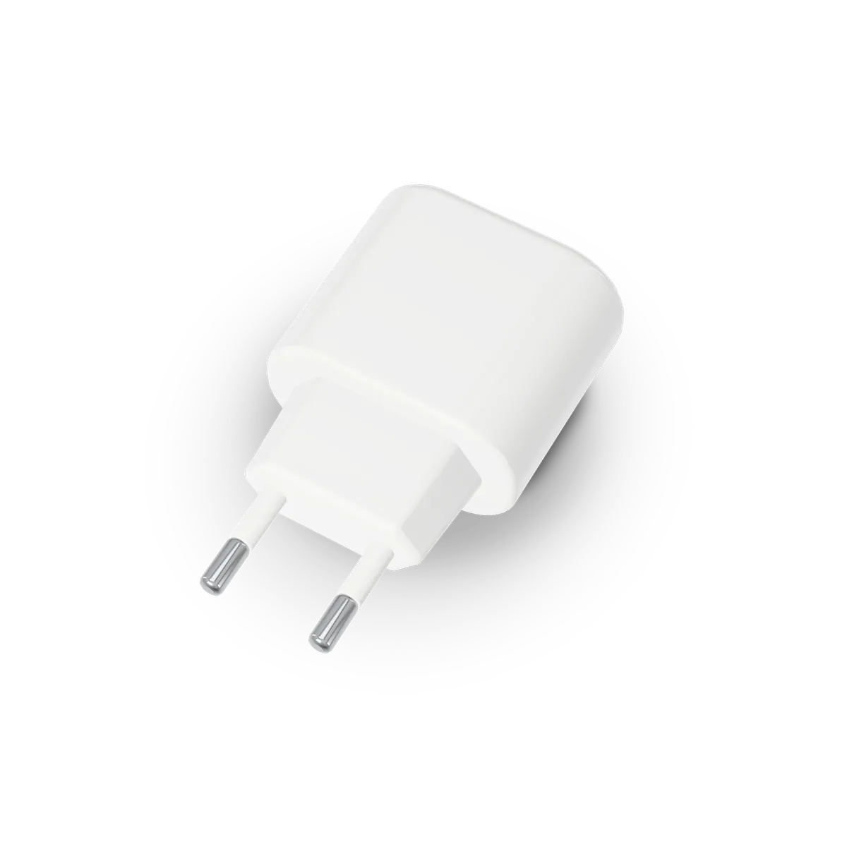 Apple 20W USB-C Power Adapter, одозгора