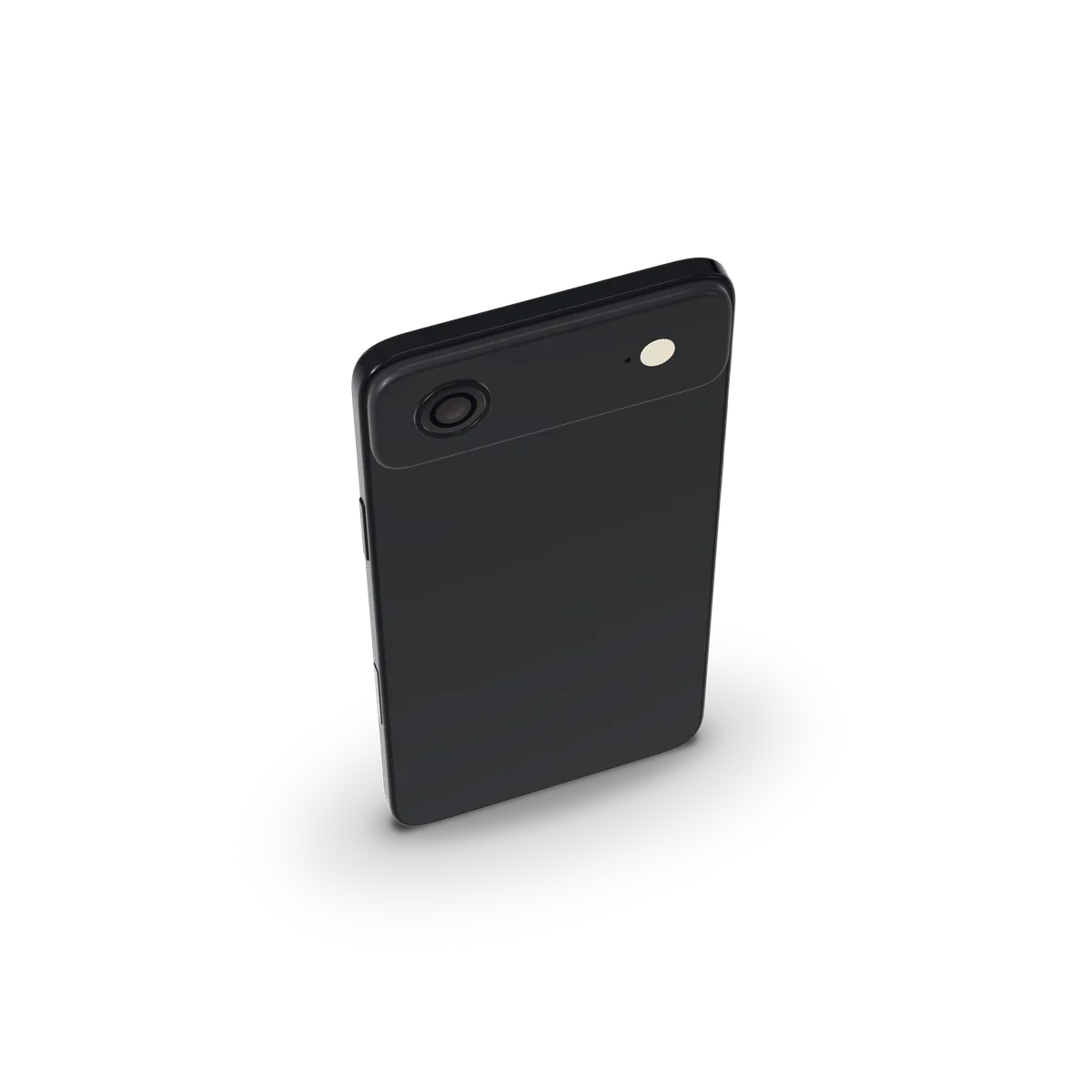 Apple iPhone Air, одозгора