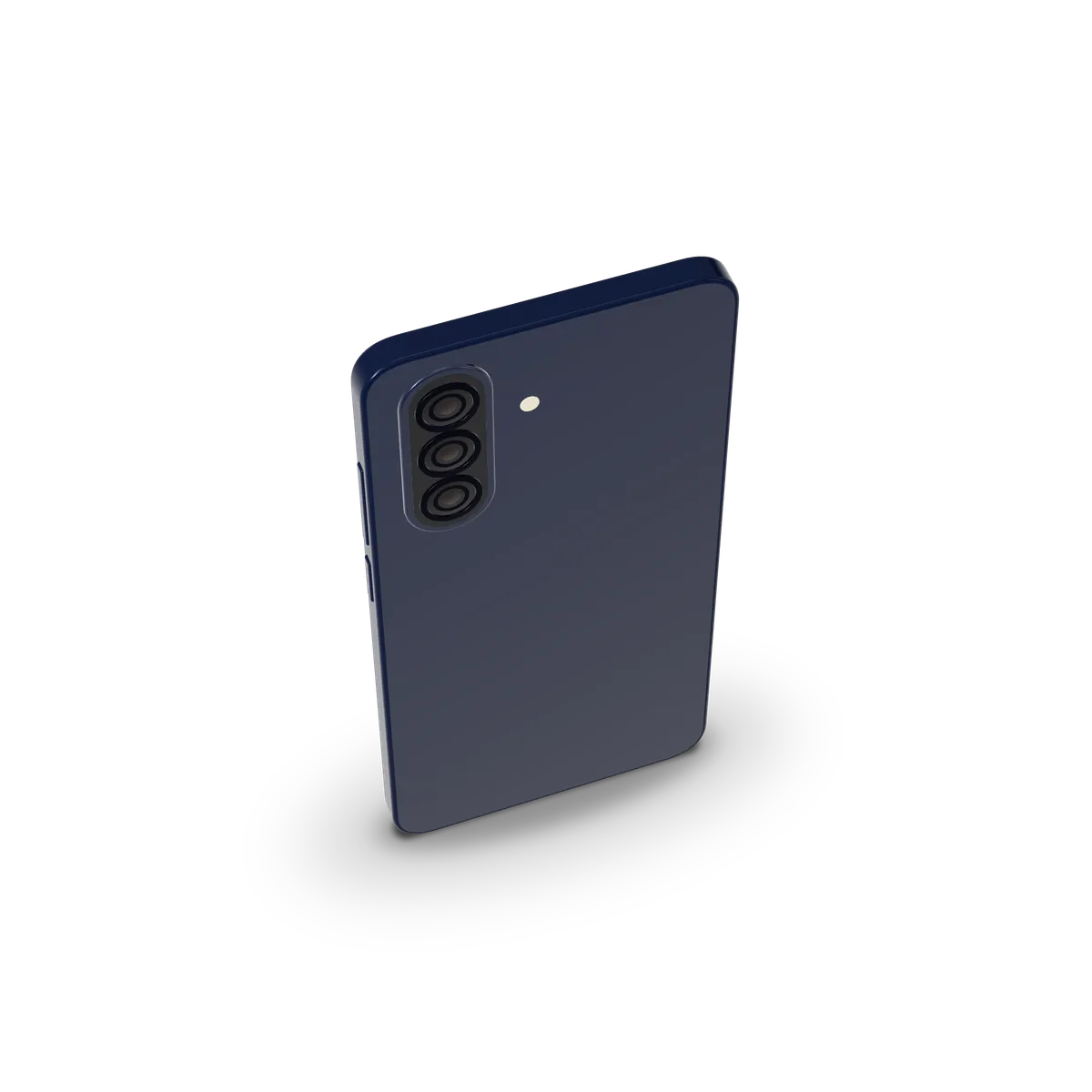 Samsung Galaxy A57 5G, одозгора